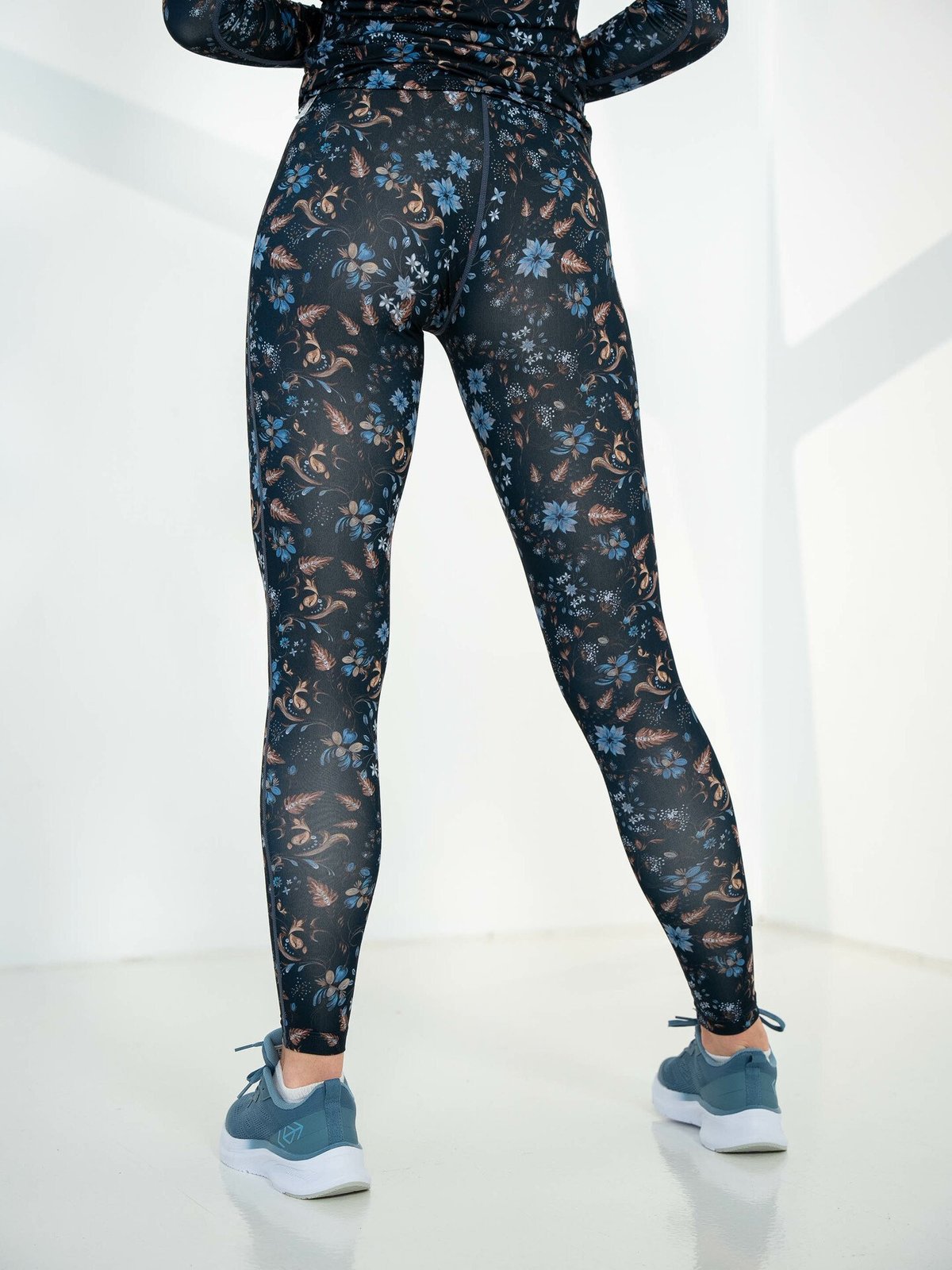 Kari Traa Fryd Pant Royal