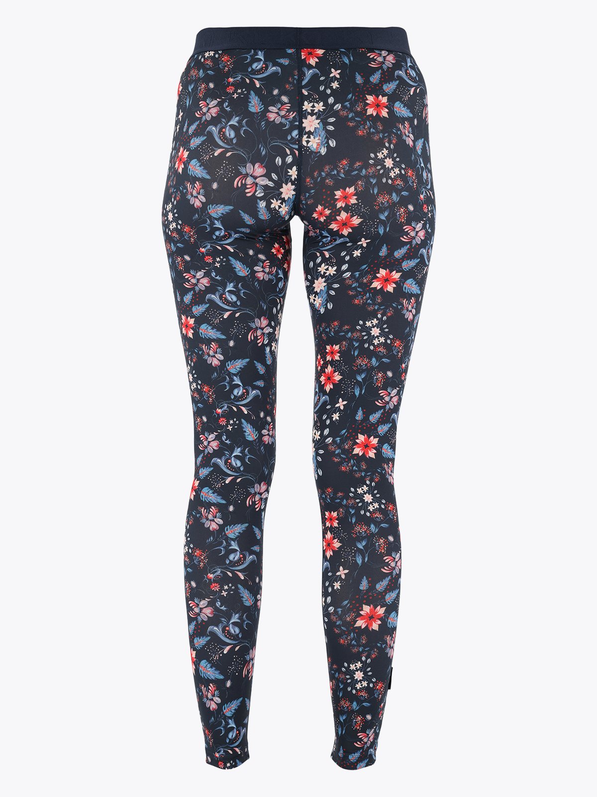 Kari Traa Fryd Pant Royal