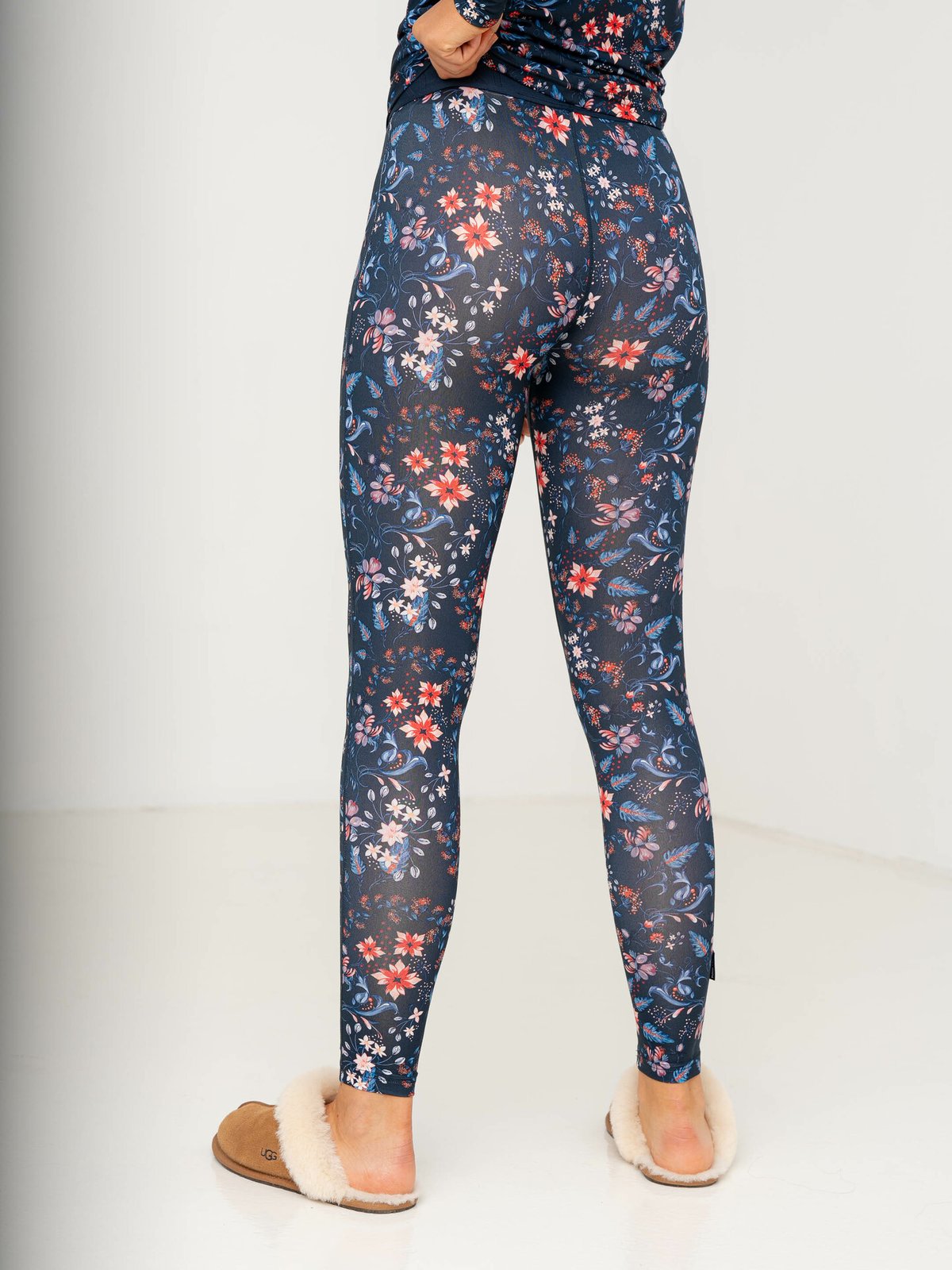 Kari Traa Fryd Pant Royal