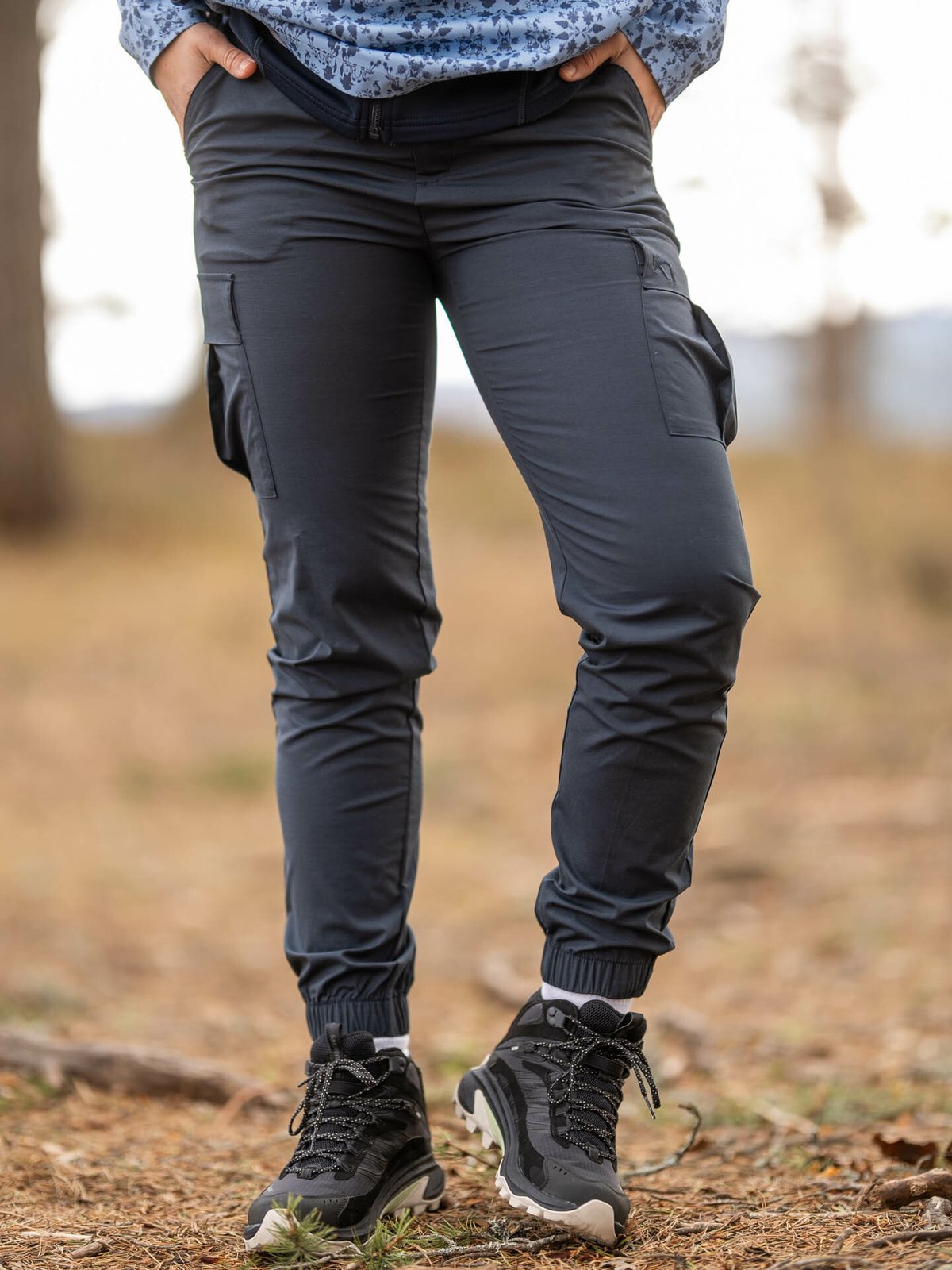 Kari Traa Ane Pant Marin