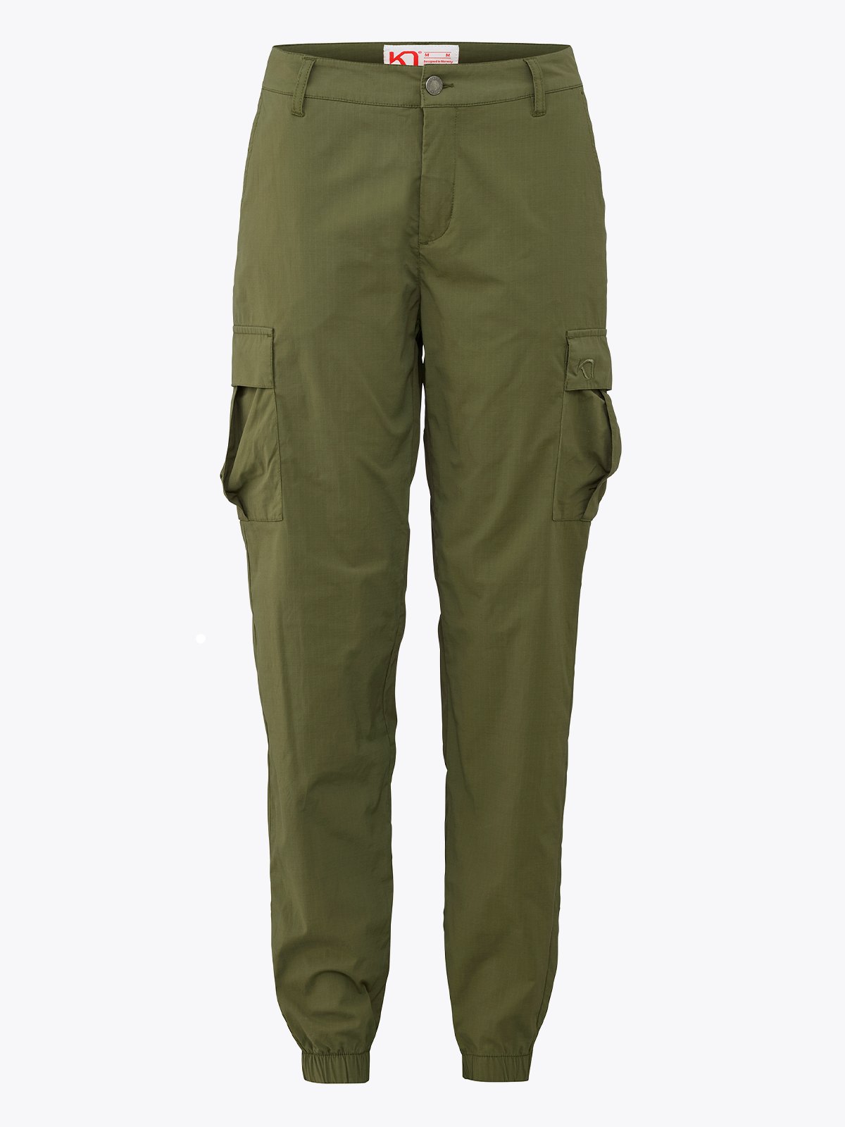 Kari Traa Ane Pant Tweed