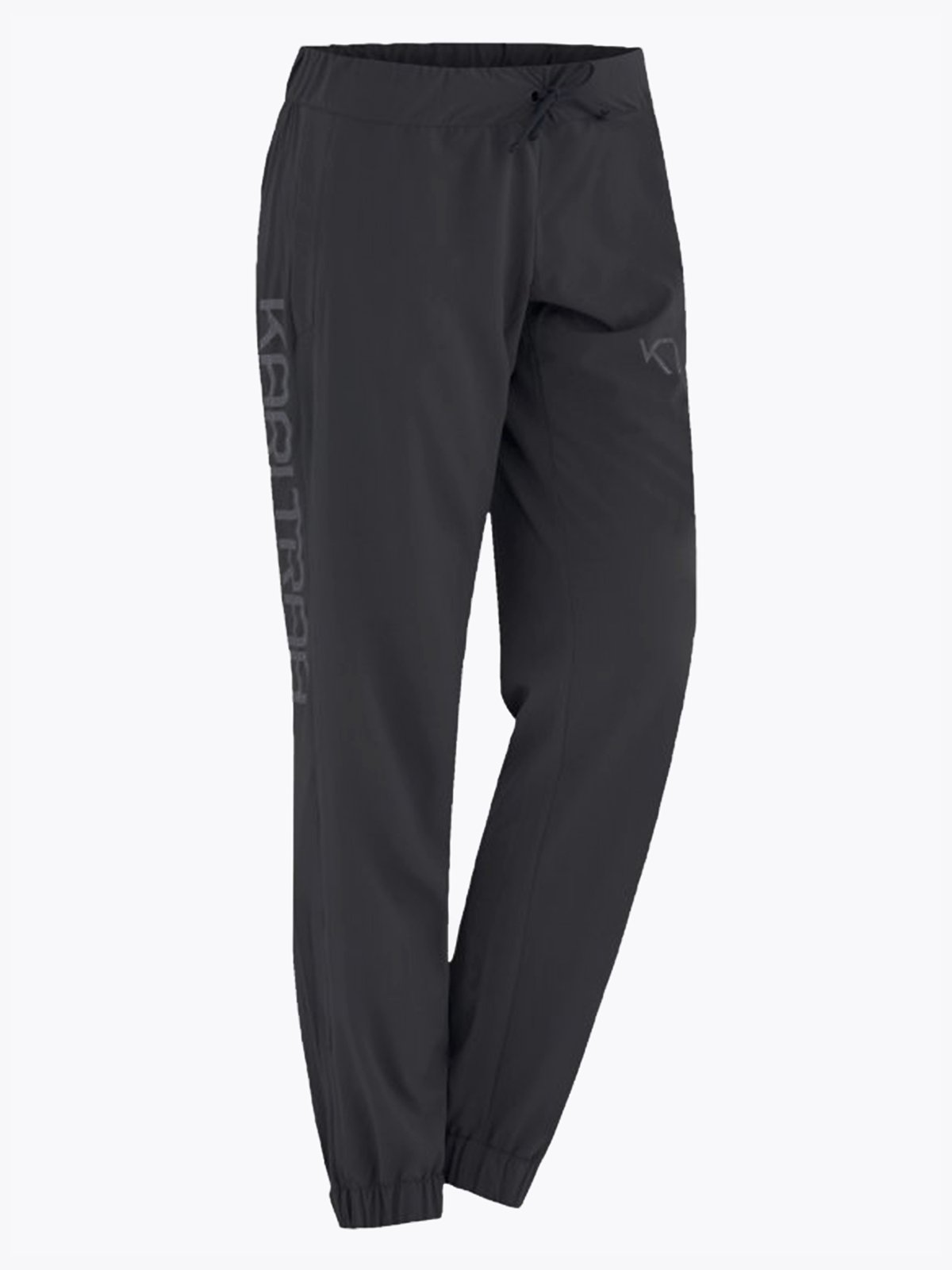 Kari Traa Myrblå Pant Black - Get Inspired Exclusive Collection