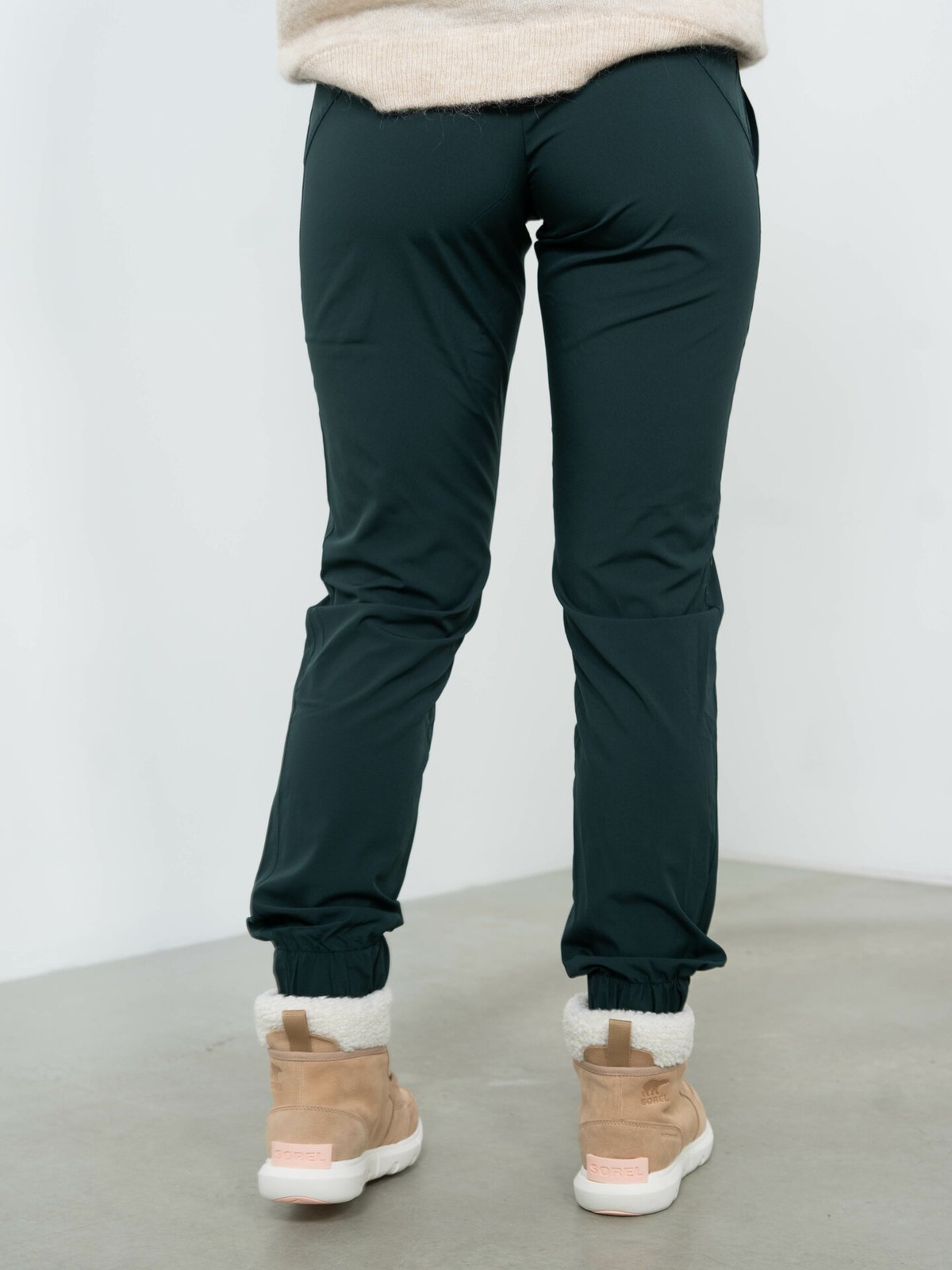 Kari Traa Myrblå Pant Pine - Get Inspired Exclusive Collection