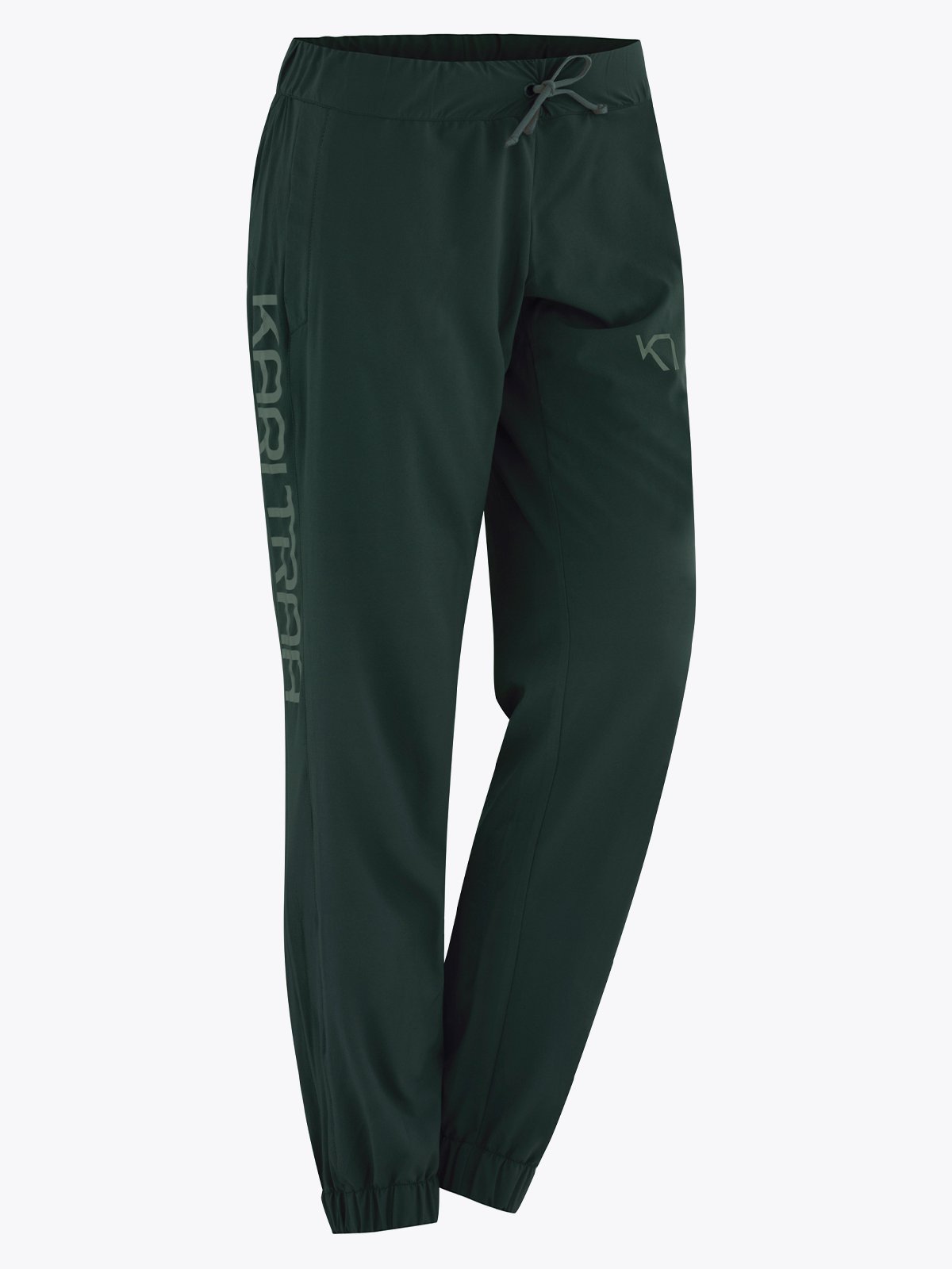 Kari Traa Myrblå Pant Pine - Get Inspired Exclusive Collection