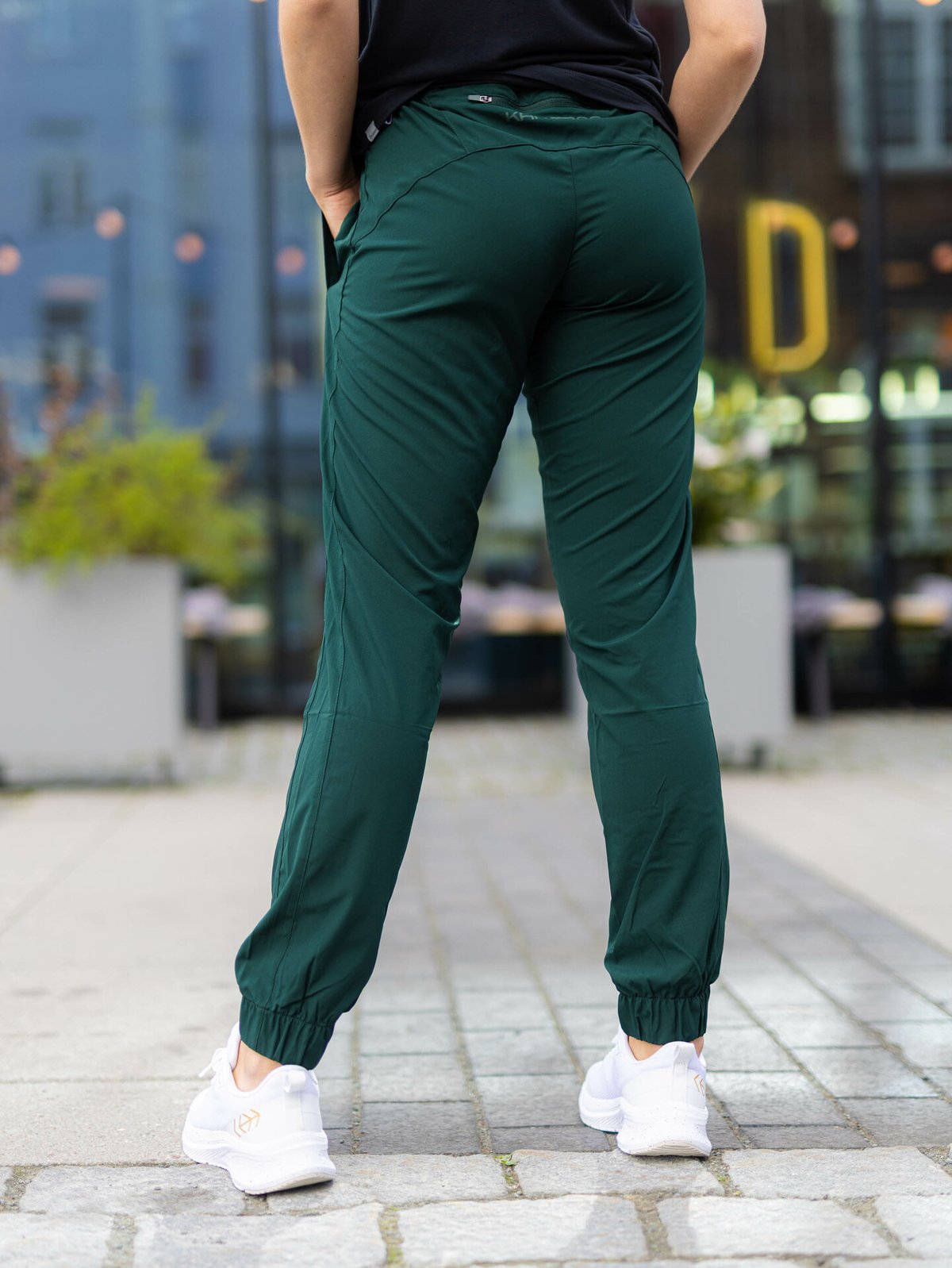 Kari Traa Myrblå Pant Pine - Get Inspired Exclusive Collection