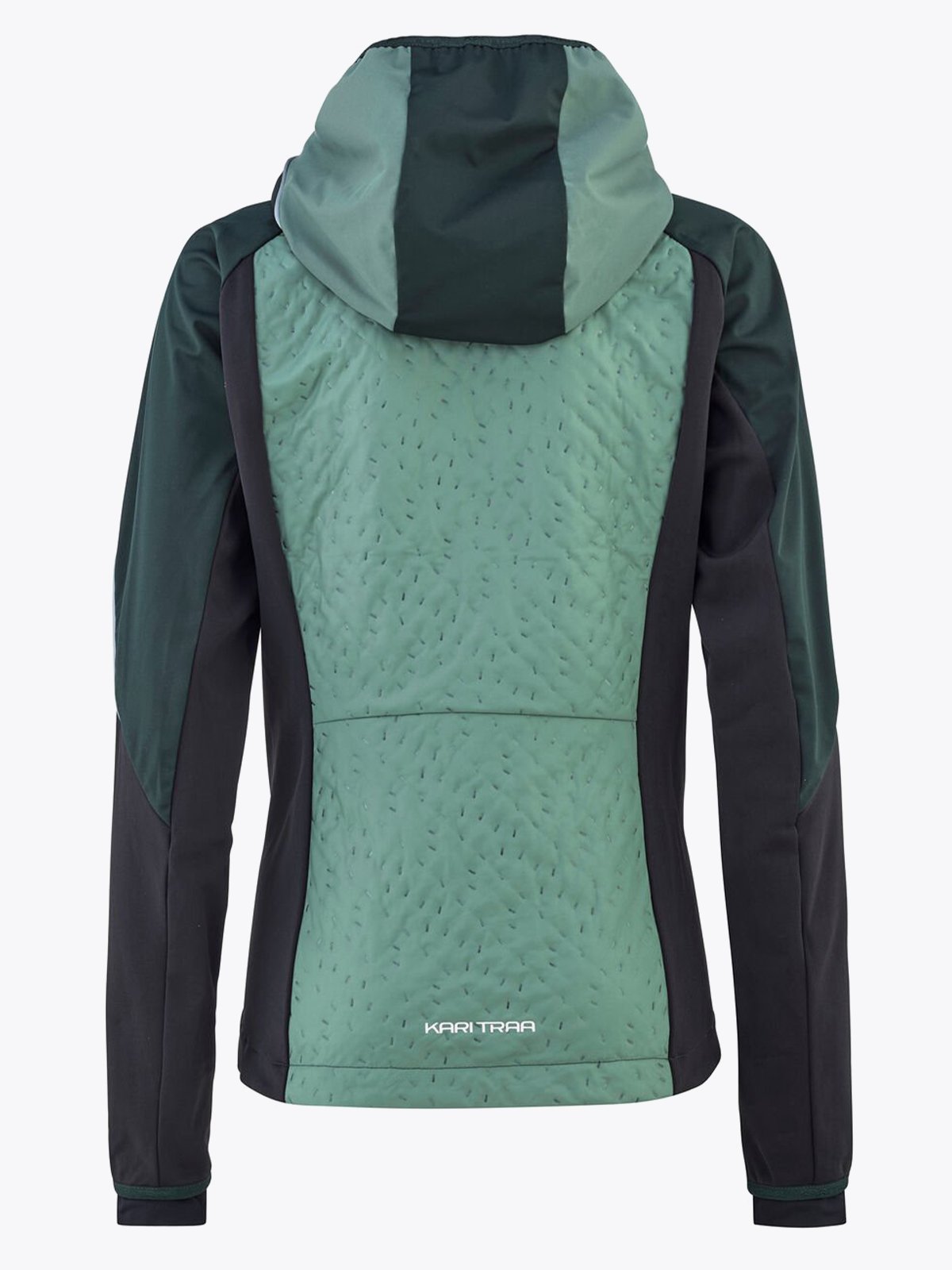 Kari Traa Tirill 2.0 Jakke Murk