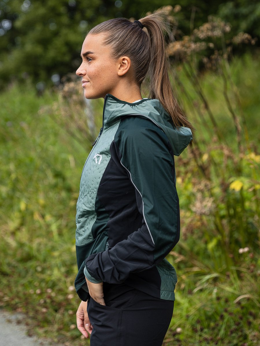 Kari Traa Tirill 2.0 Jakke Murk