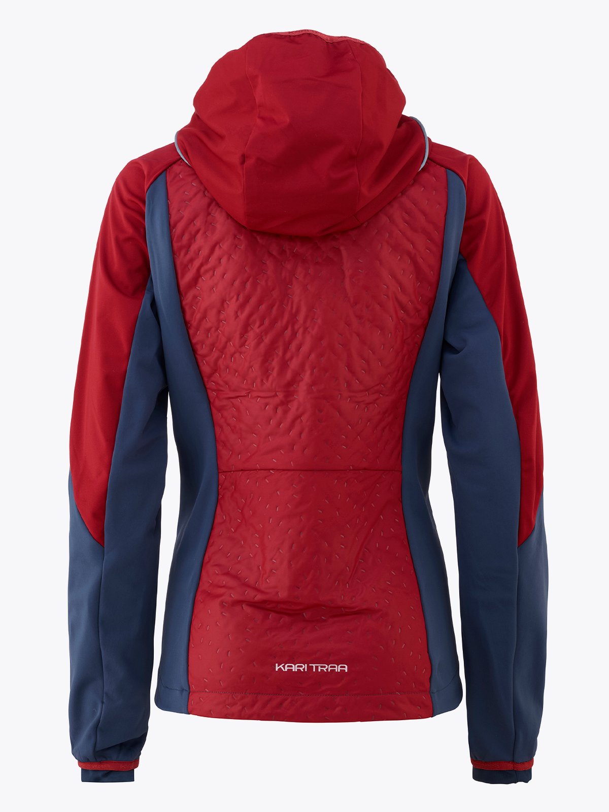Kari Traa Tirill 2.0 Jakke Red