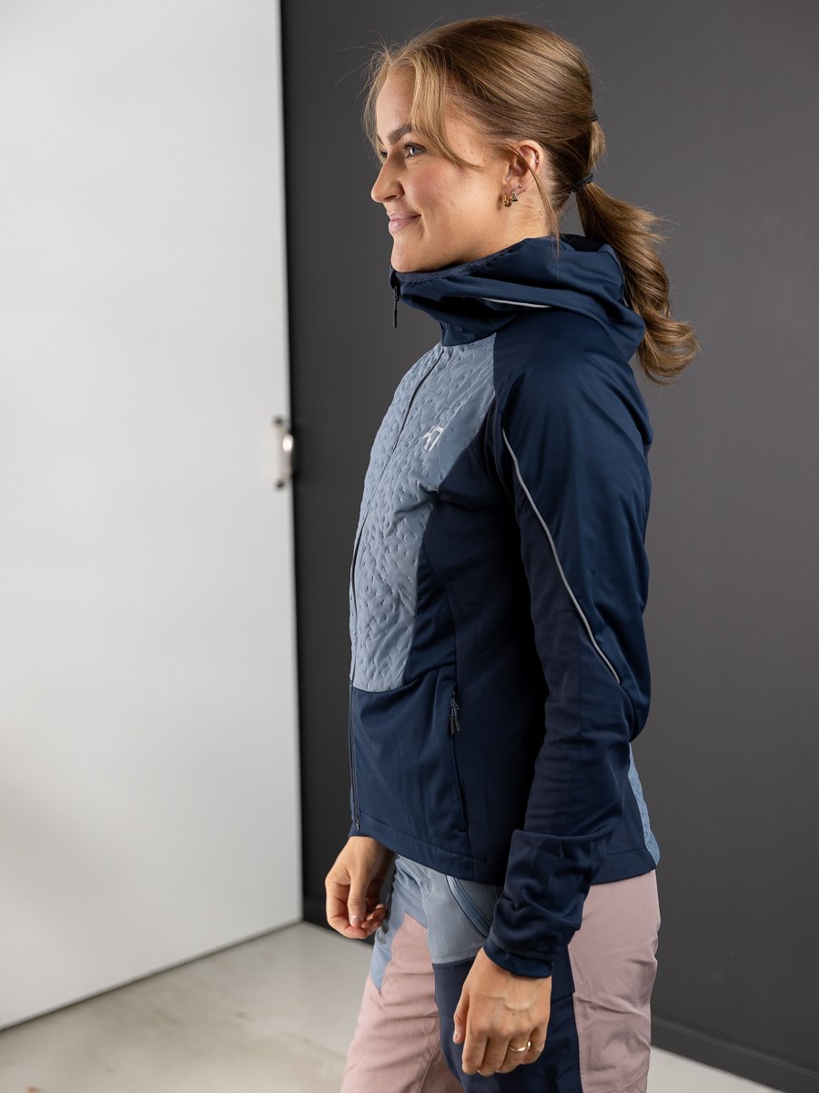 Kari Traa Tirill 2.0 Jakke Royal