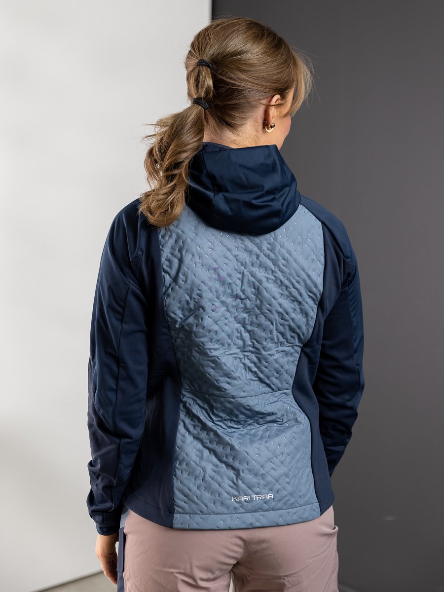 Kari Traa Tirill 2.0 Jakke Royal