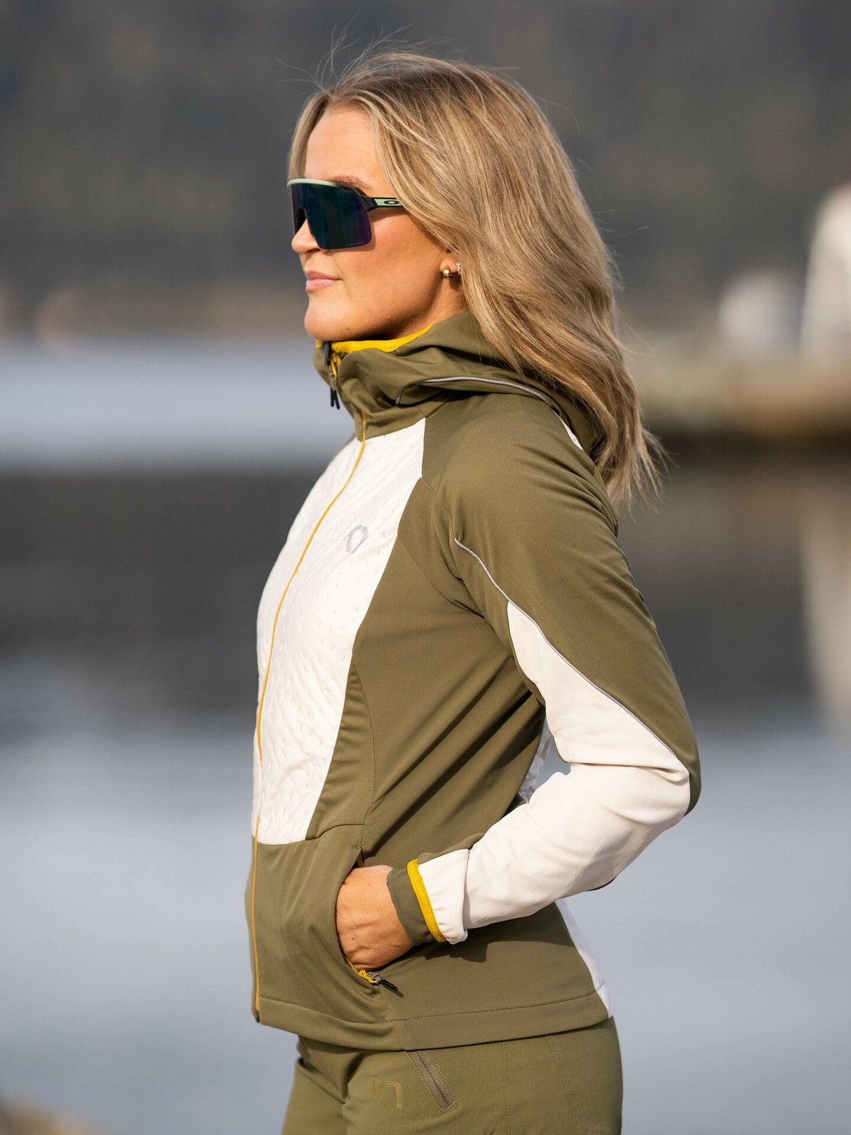 Kari Traa Tirill 2.0 Jakke Tweed