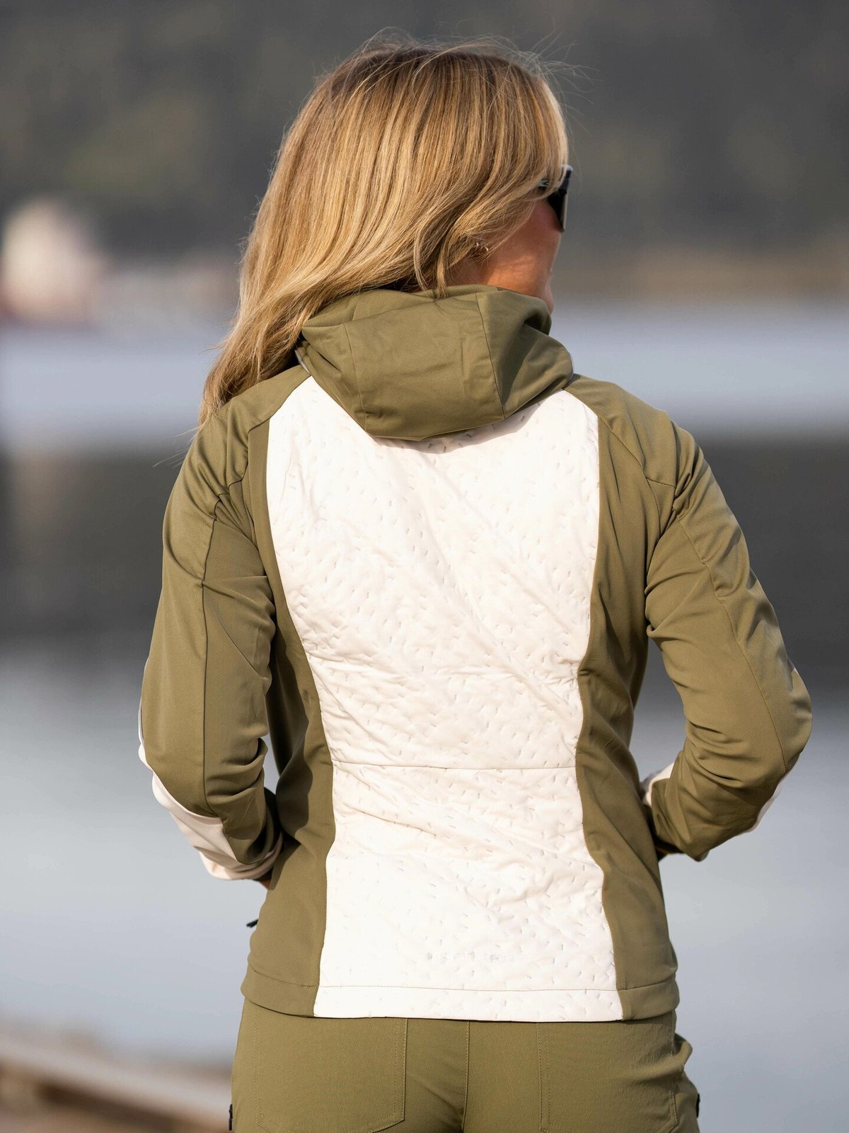 Kari Traa Tirill 2.0 Jakke Tweed