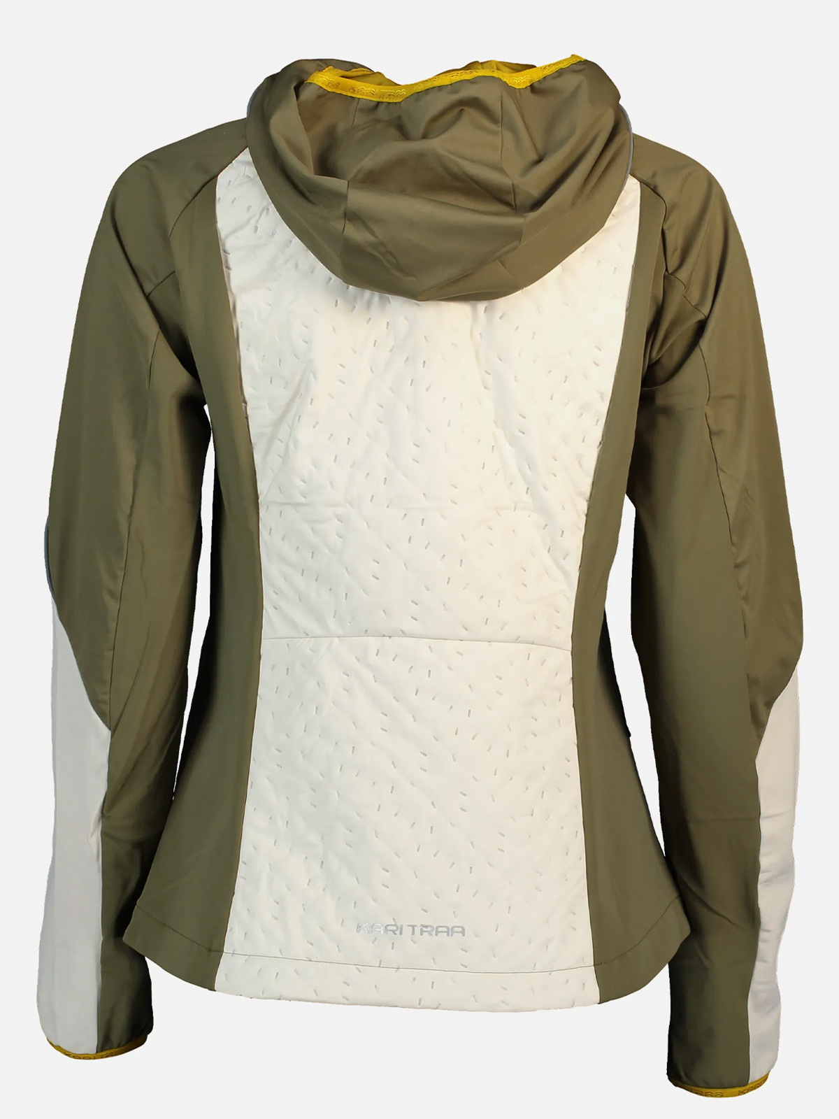 Kari Traa Tirill 2.0 Jakke Tweed