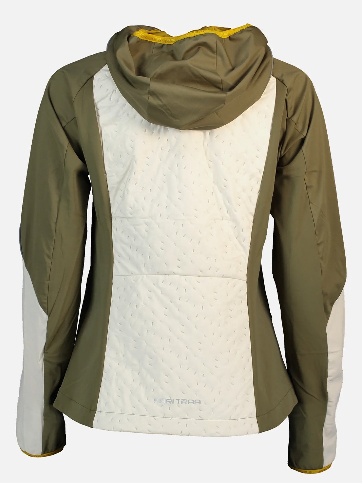 Kari Traa Tirill 2.0 Jakke Tweed