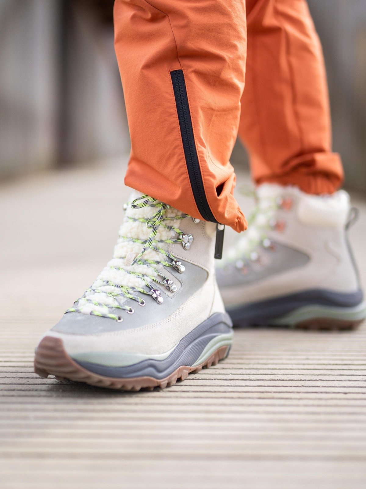 Kari Traa Ane Hiking Pant Cotta