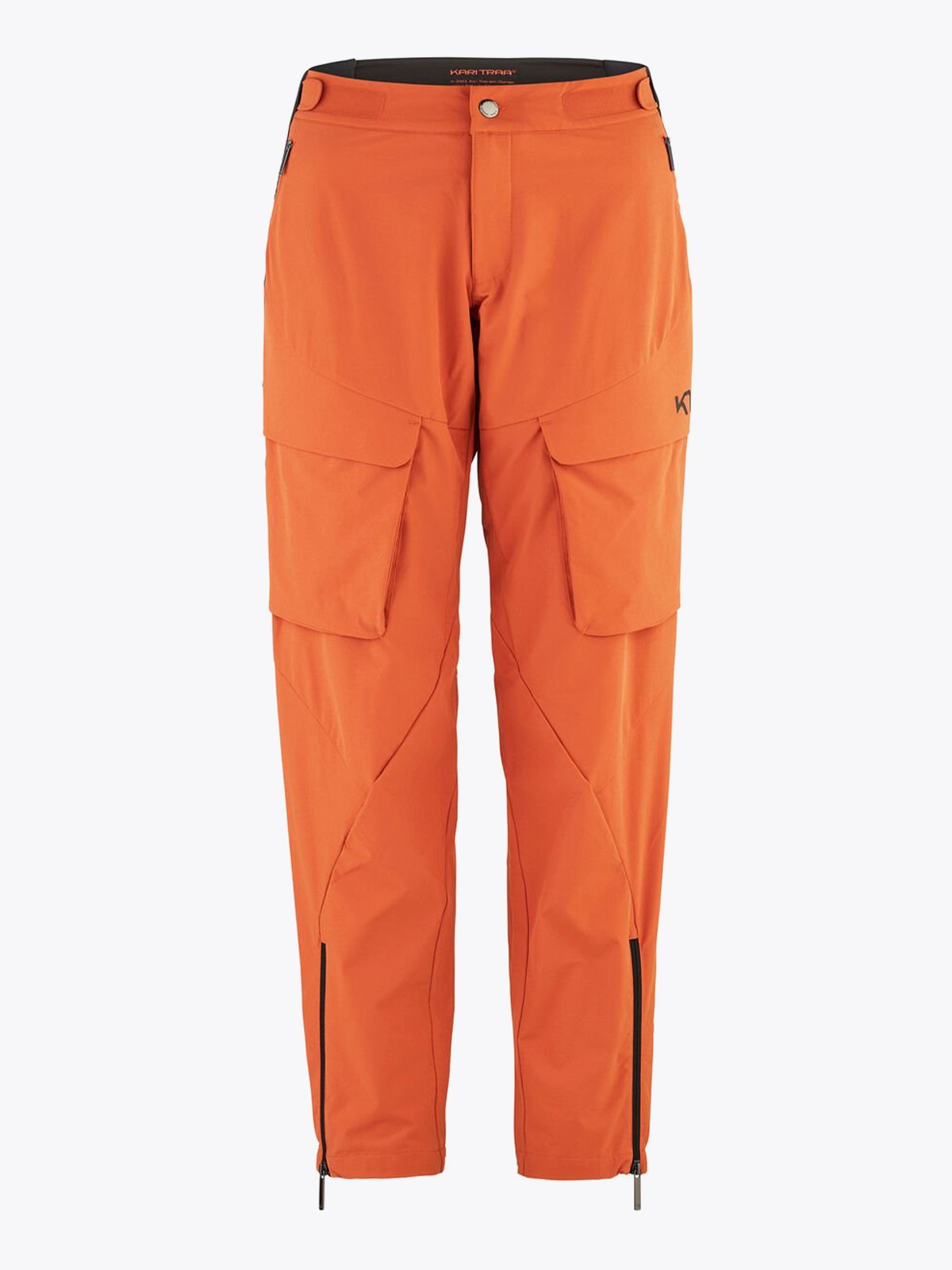 Kari Traa Ane Hiking Pant Cotta