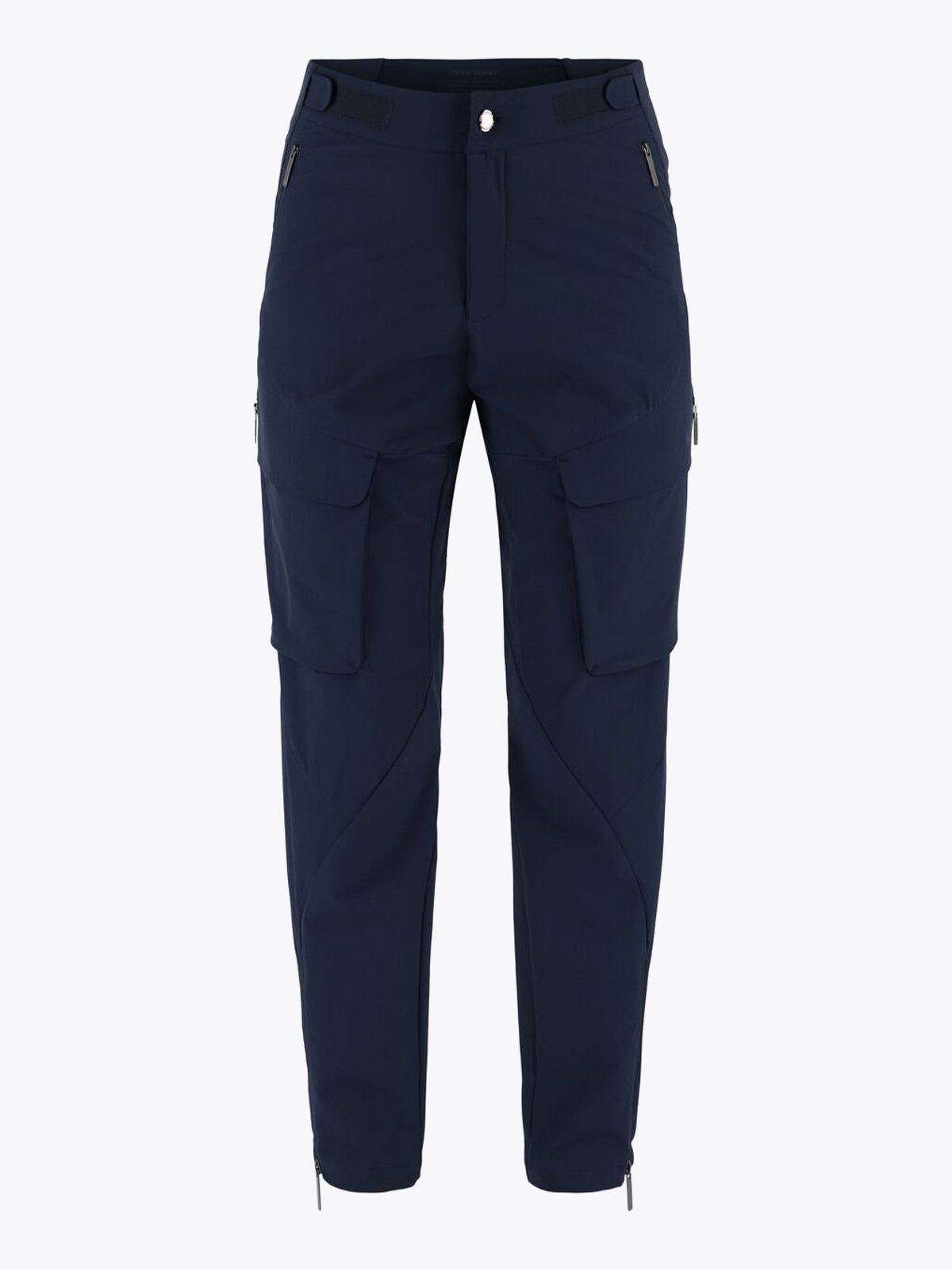 Kari Traa Ane Hiking Pant Royal
