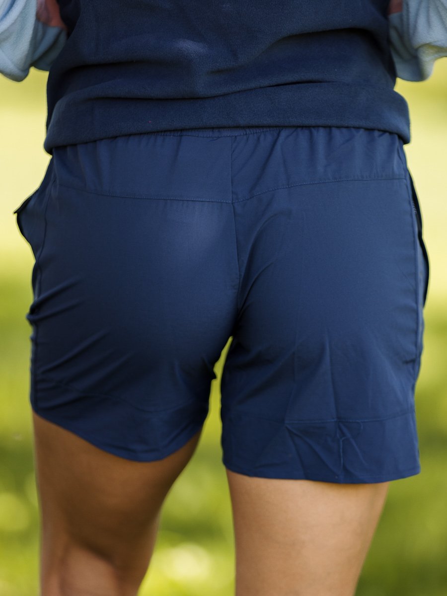 Kari Traa Ane Shorts Marin