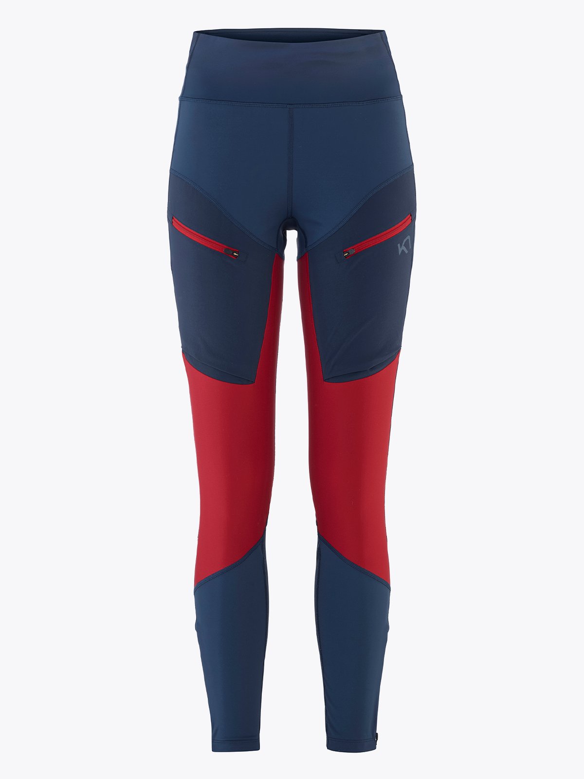 Kari Traa Ane Hiking Tights Marin