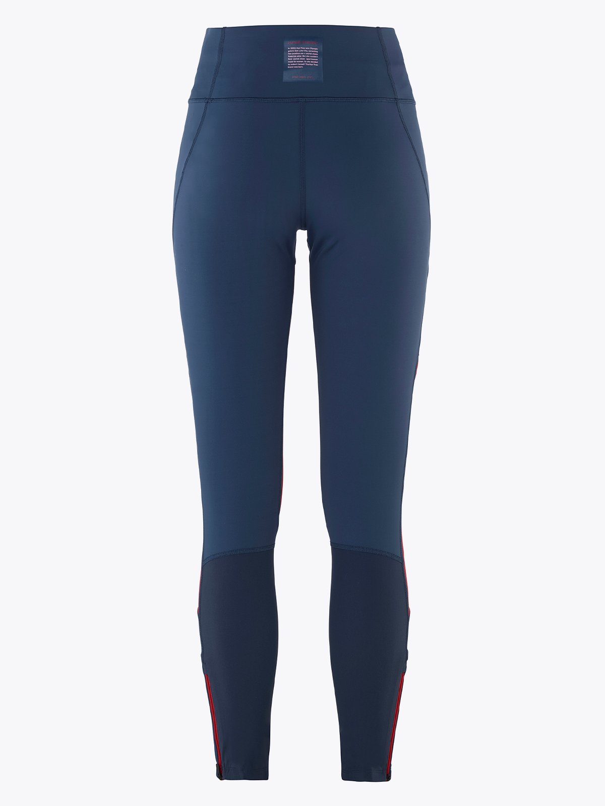 Kari Traa Ane Hiking Tights Marin