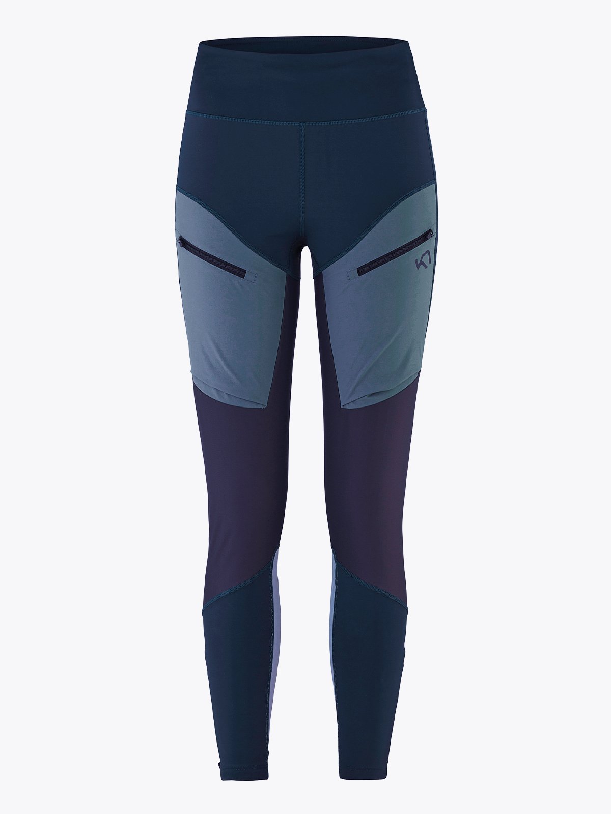 Kari Traa Ane Hiking Tights Royal