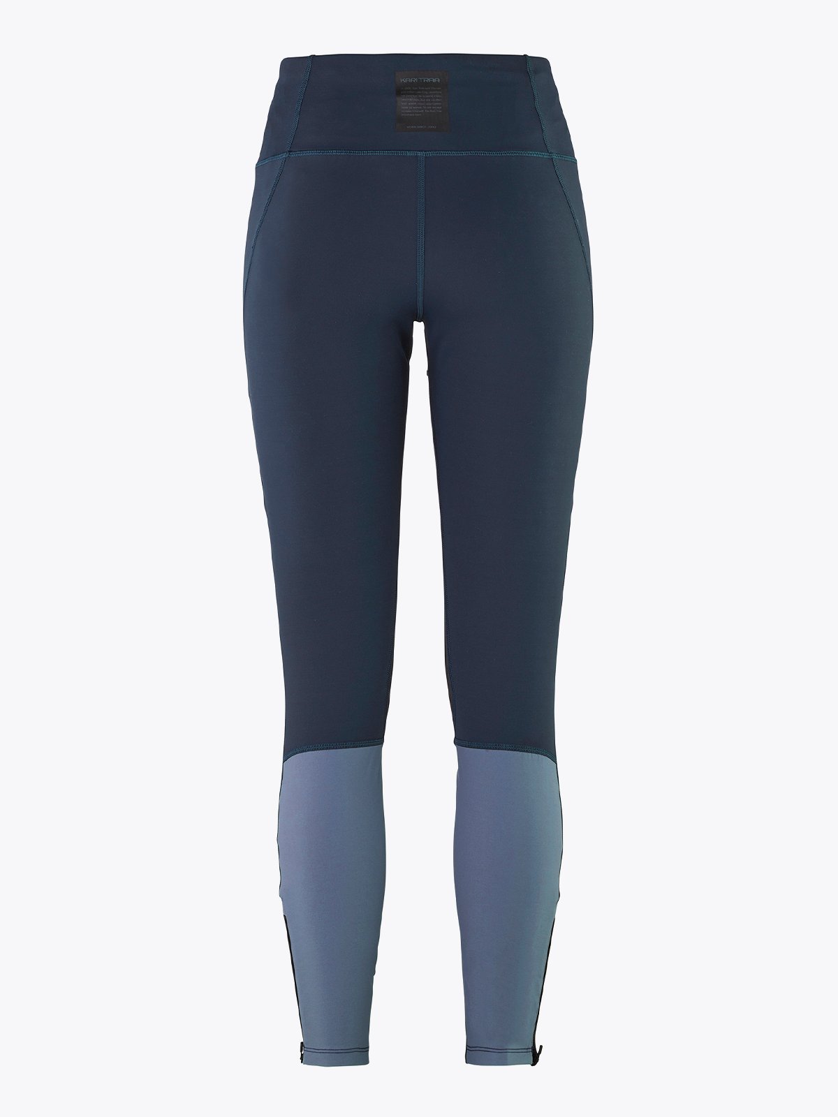 Kari Traa Ane Hiking Tights Royal