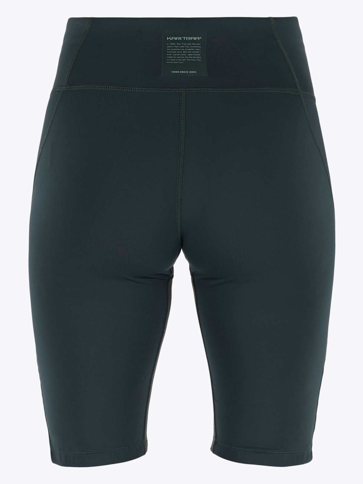 Kari Traa Ane Hiking Shorts Pine