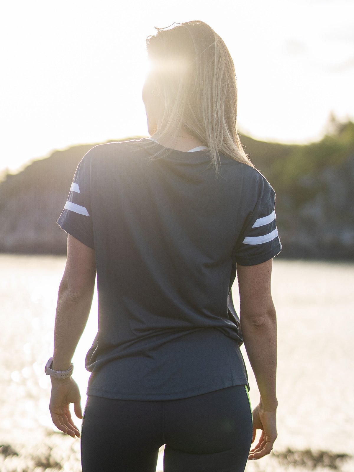 Kari Traa Vilde Tee Marin