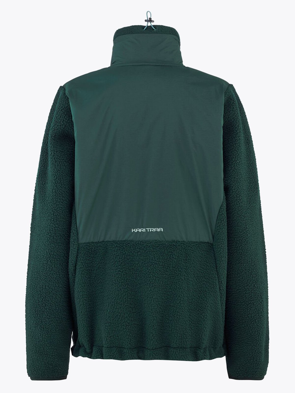 Kari Traa Røthe Windbreaker Pine