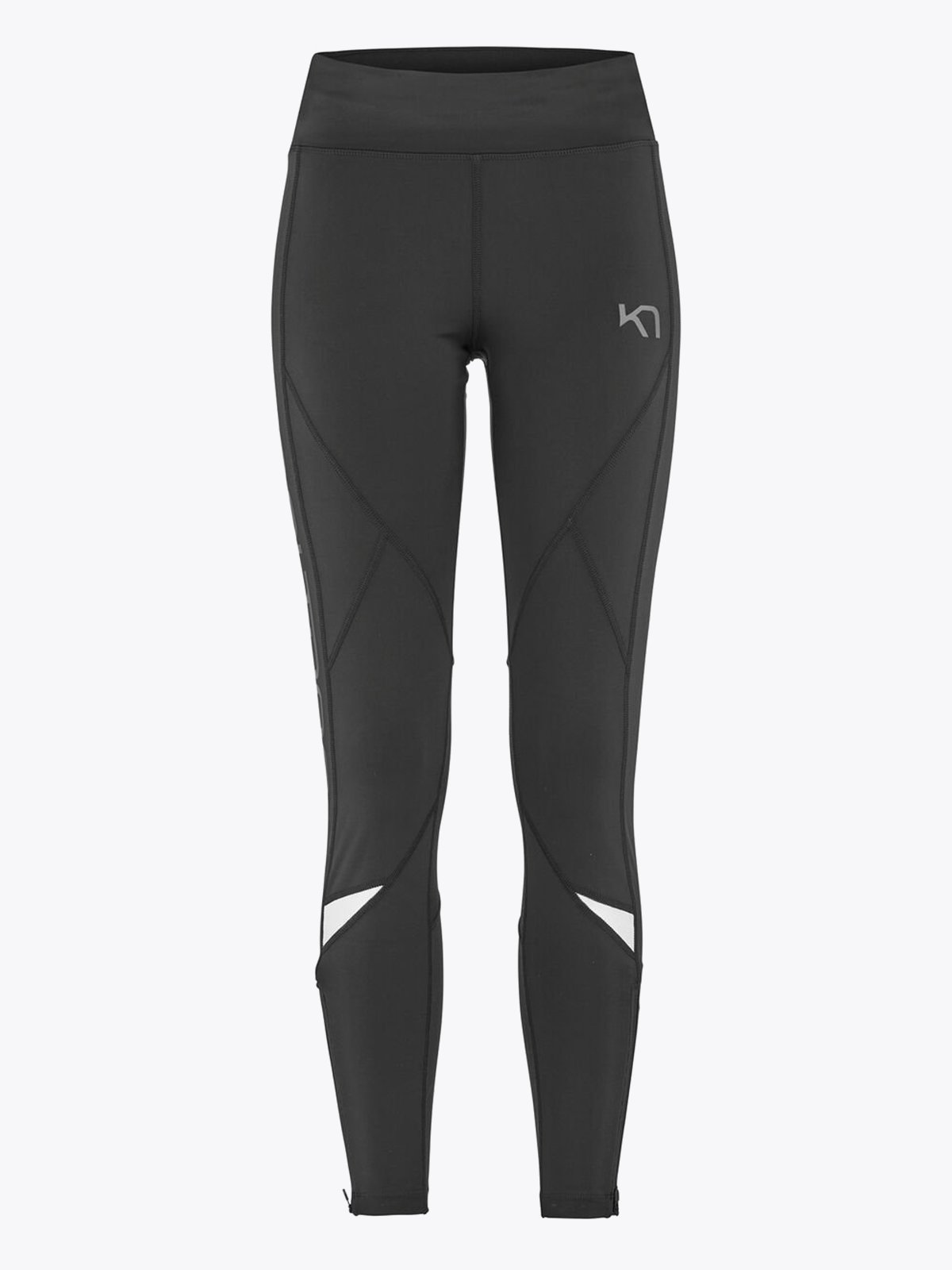 Kari Traa Louise 2.0 Tights Black