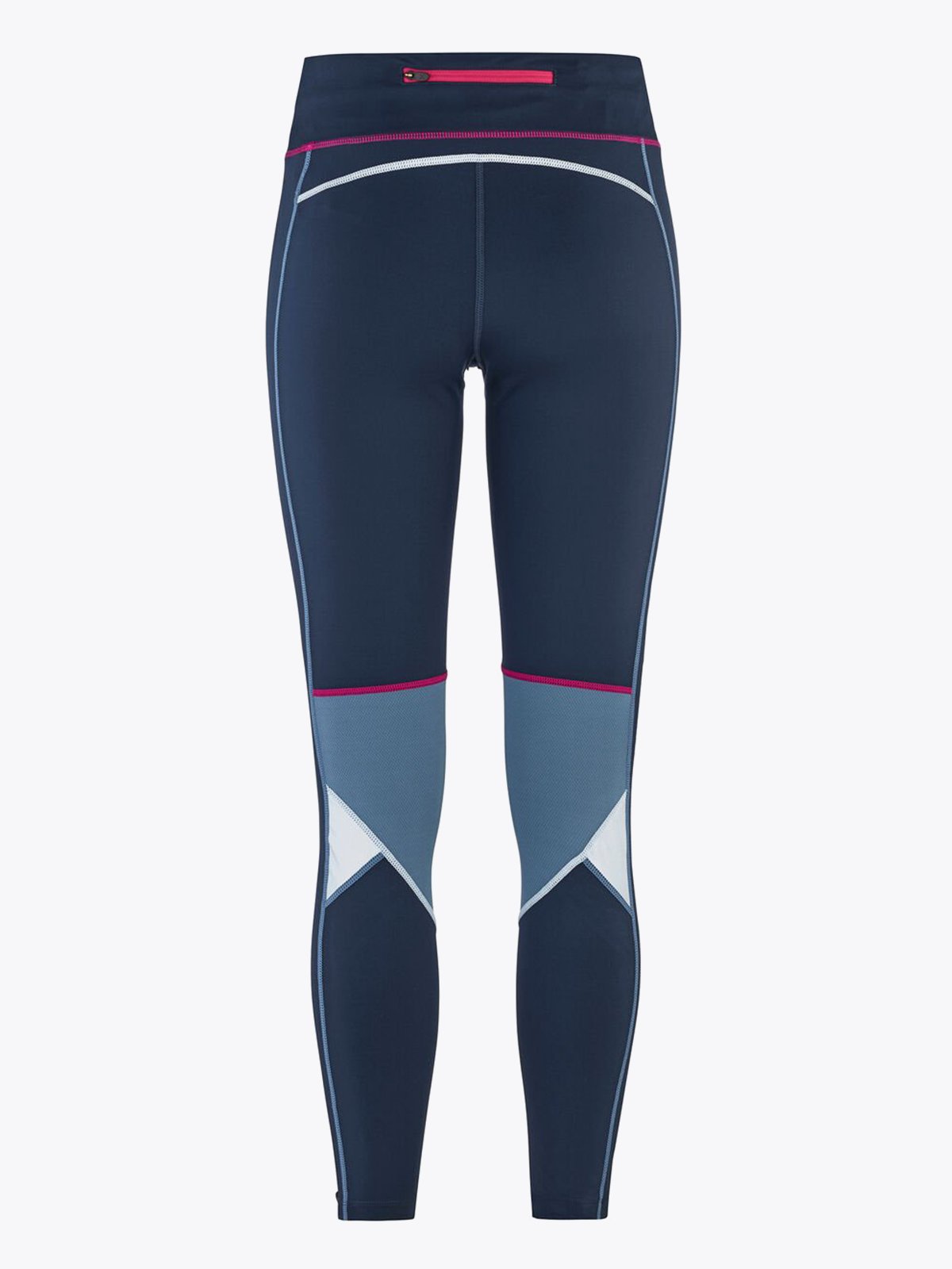 Kari Traa Louise 2.0 Tights Royal