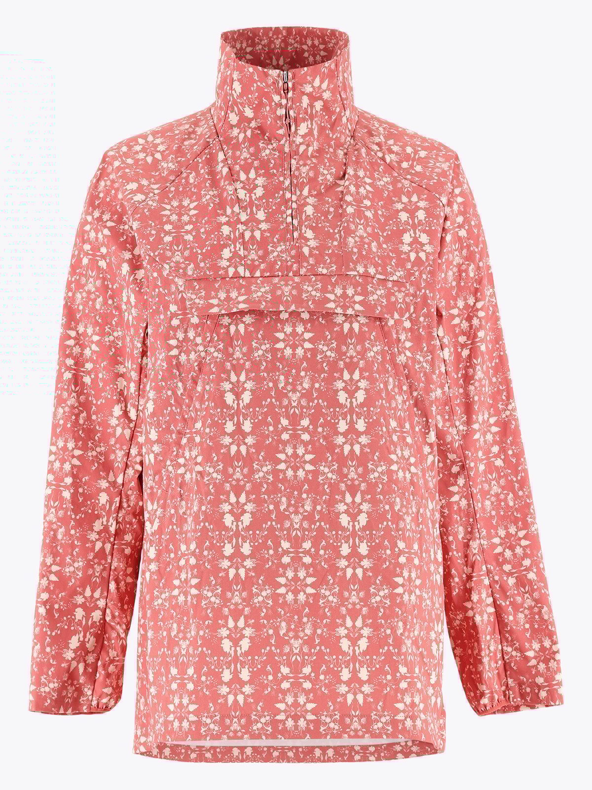 Kari Traa Ruth Anorak Cedar