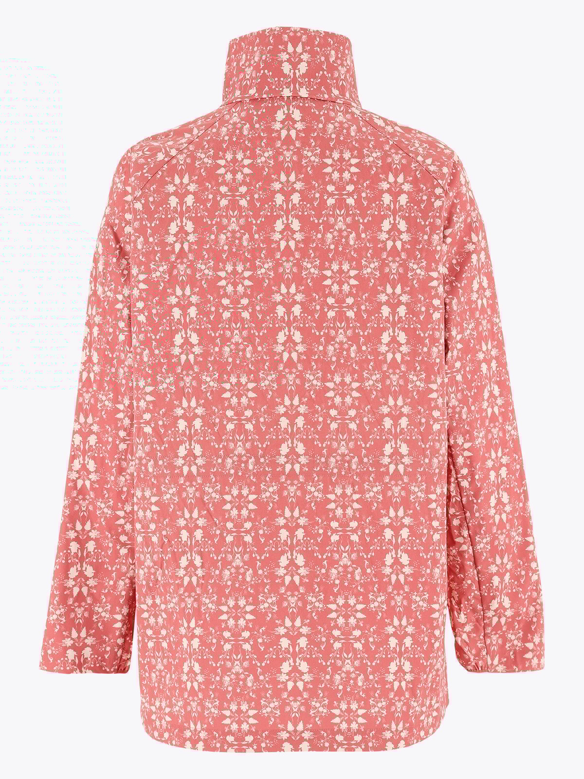 Kari Traa Ruth Anorak Cedar