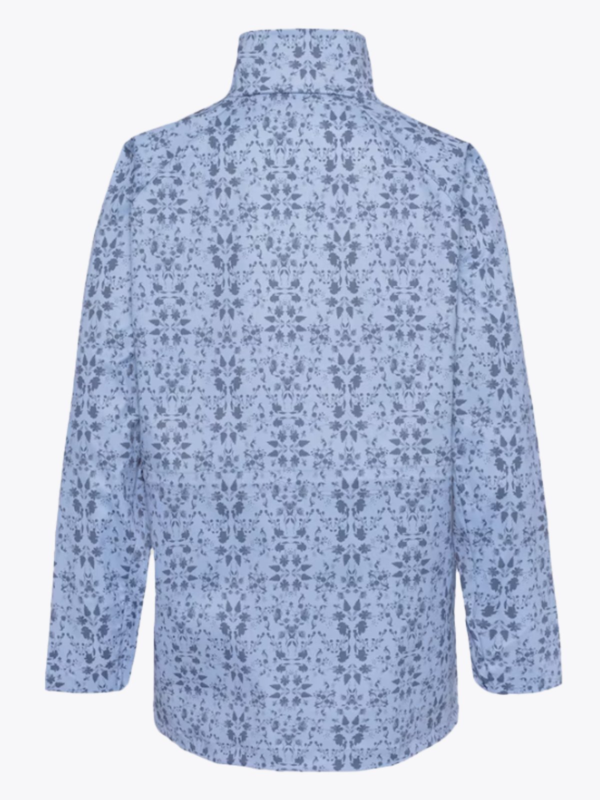 Kari Traa Ruth Anorak Iris Blue