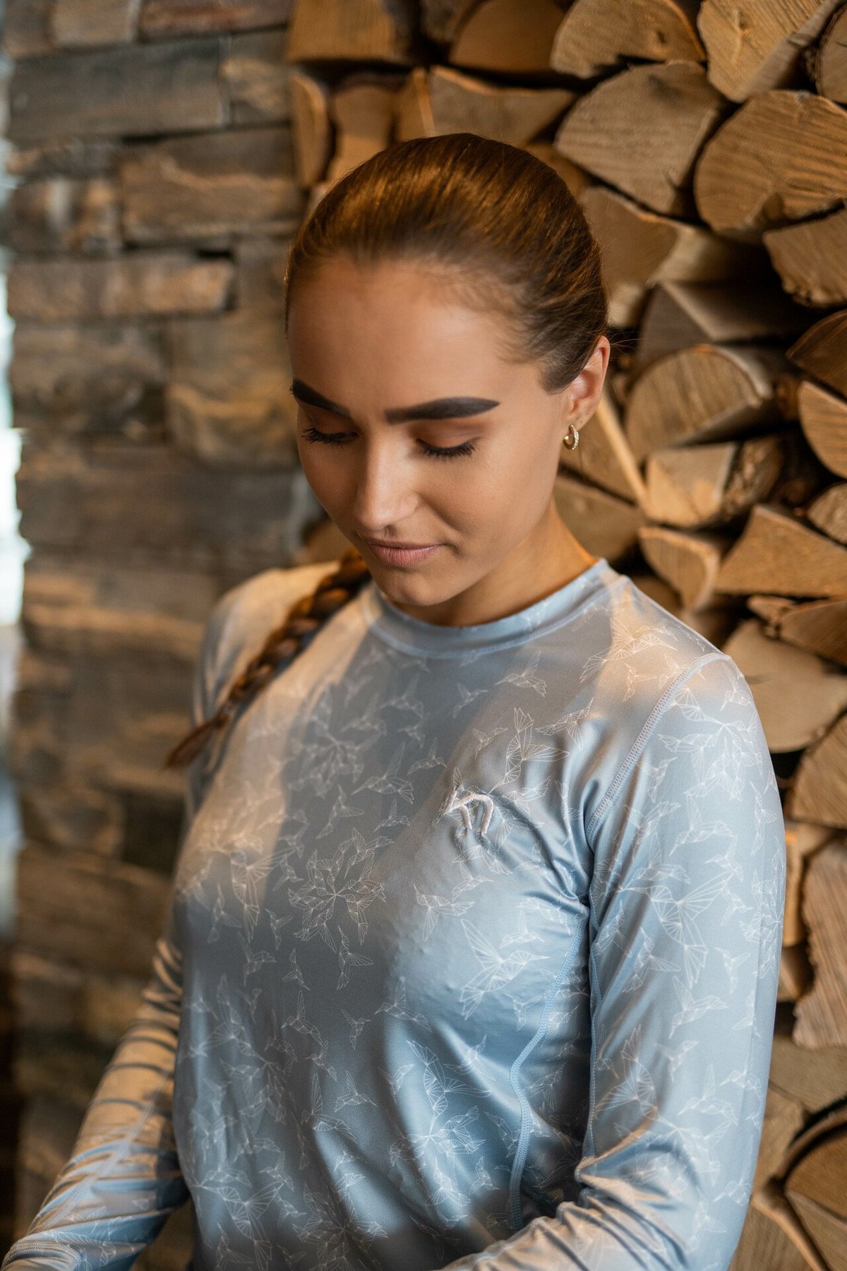 Kari Traa Sjølvsagt set Misty