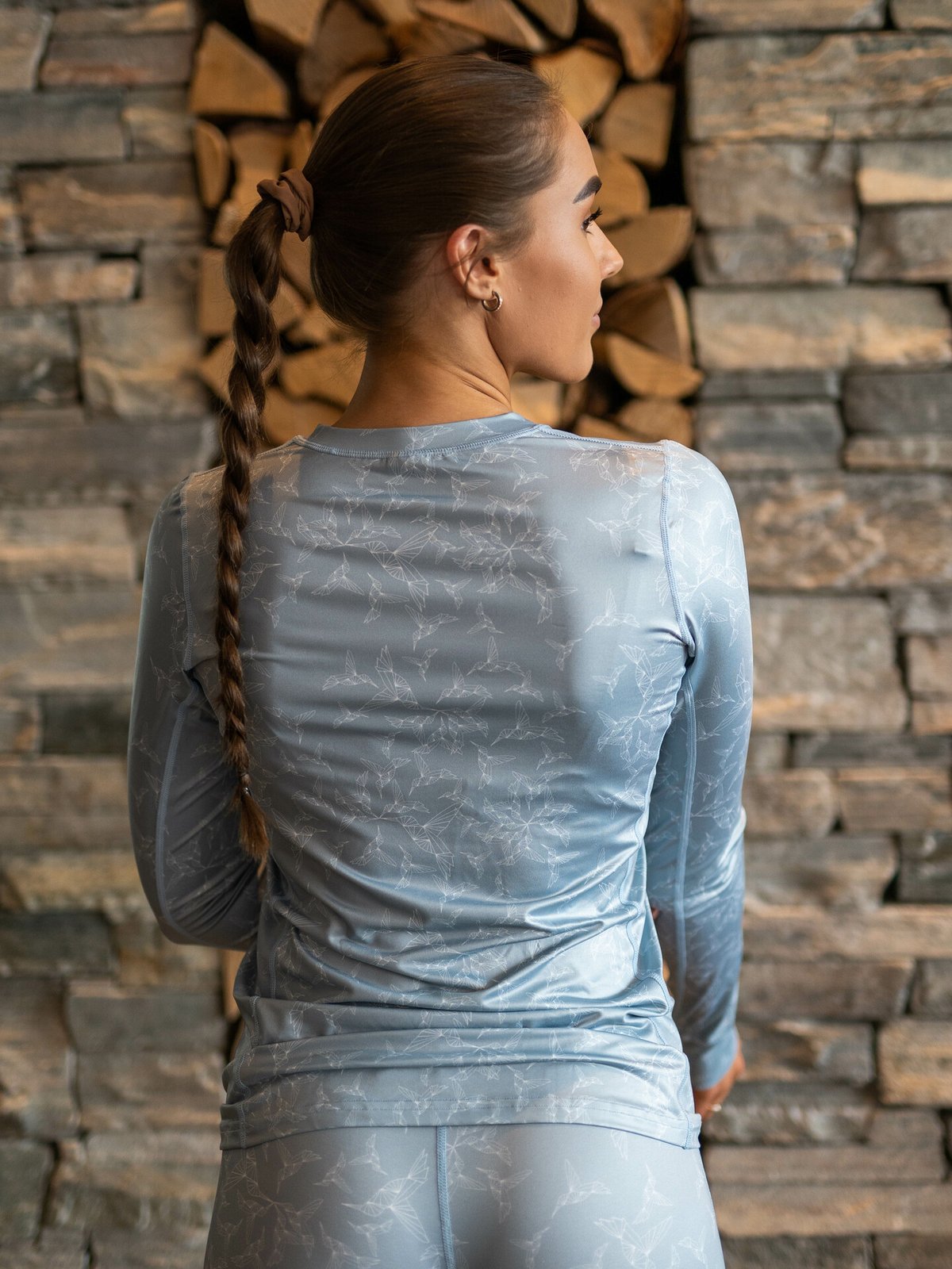 Kari Traa Sjølvsagt set Misty