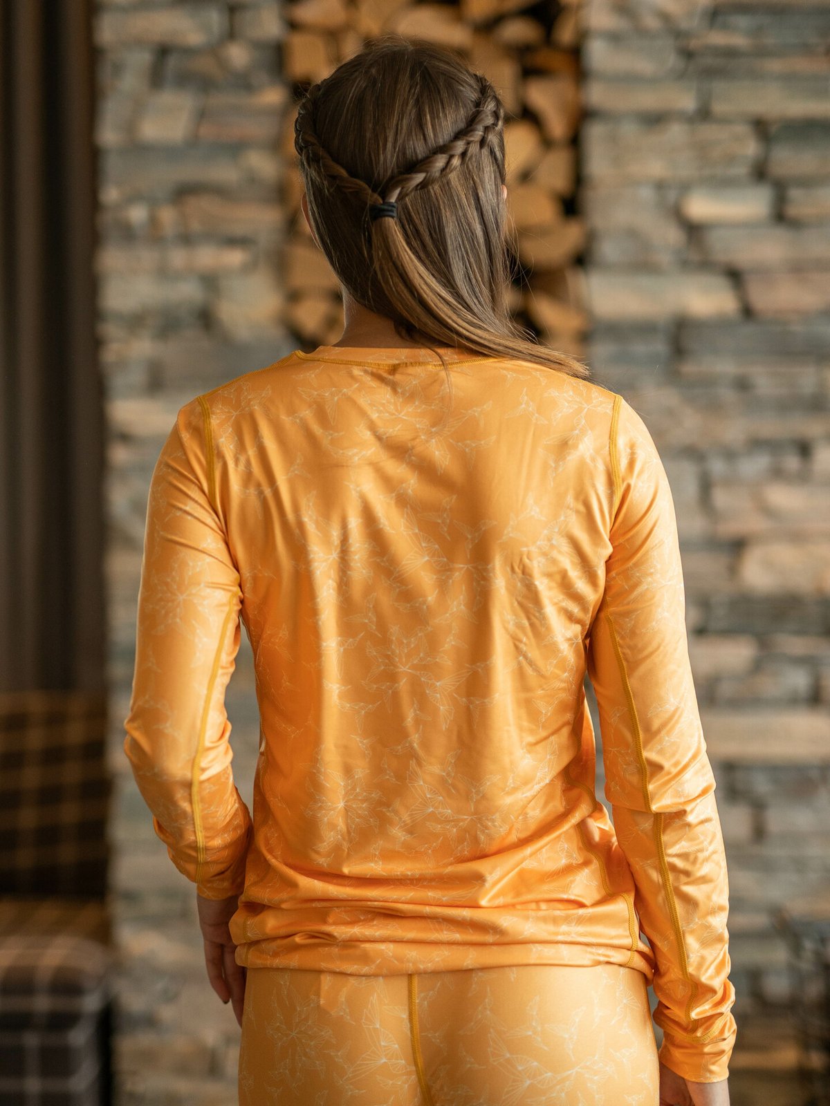 Kari Traa Sjølvsagt set Ocher