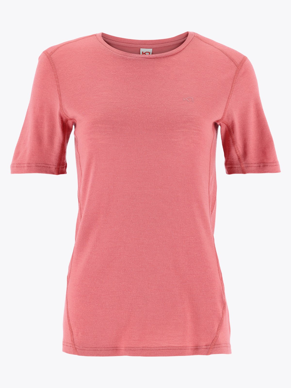 Kari Traa Lucie Tee Cedar