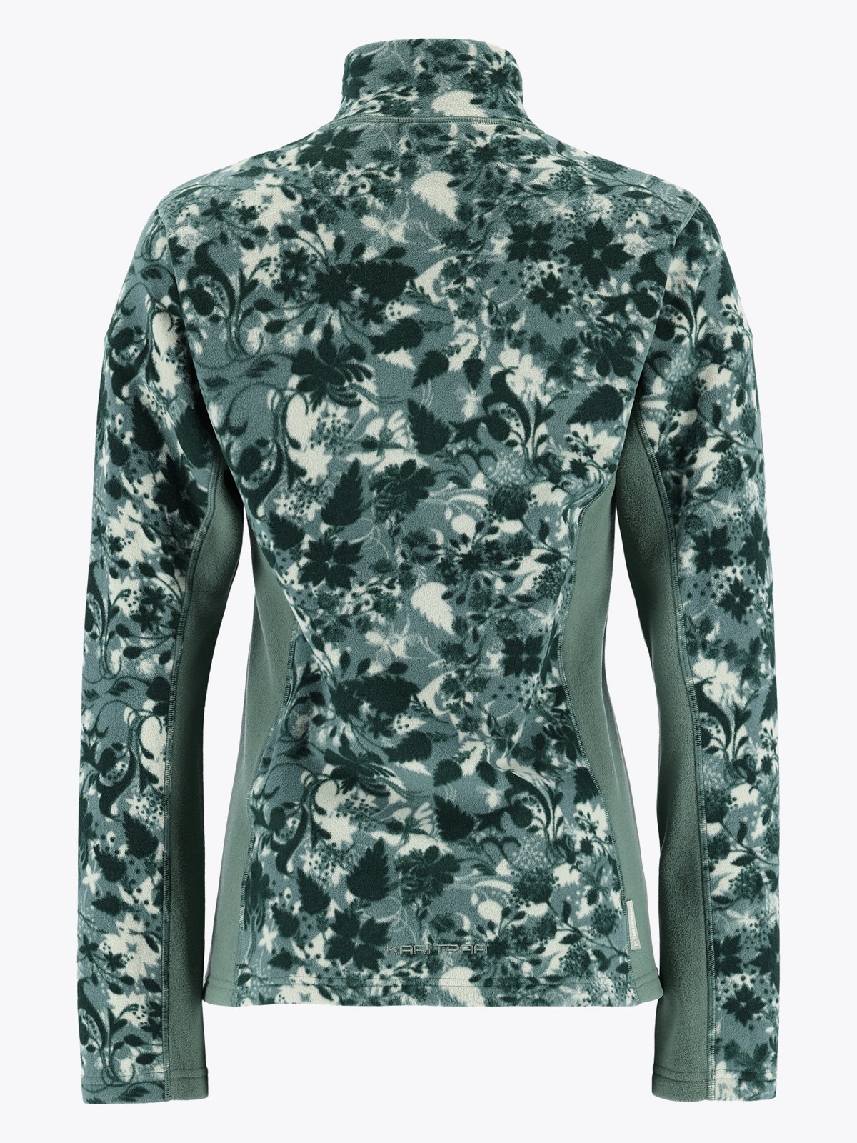 Kari Traa Thalena Fleece Murk