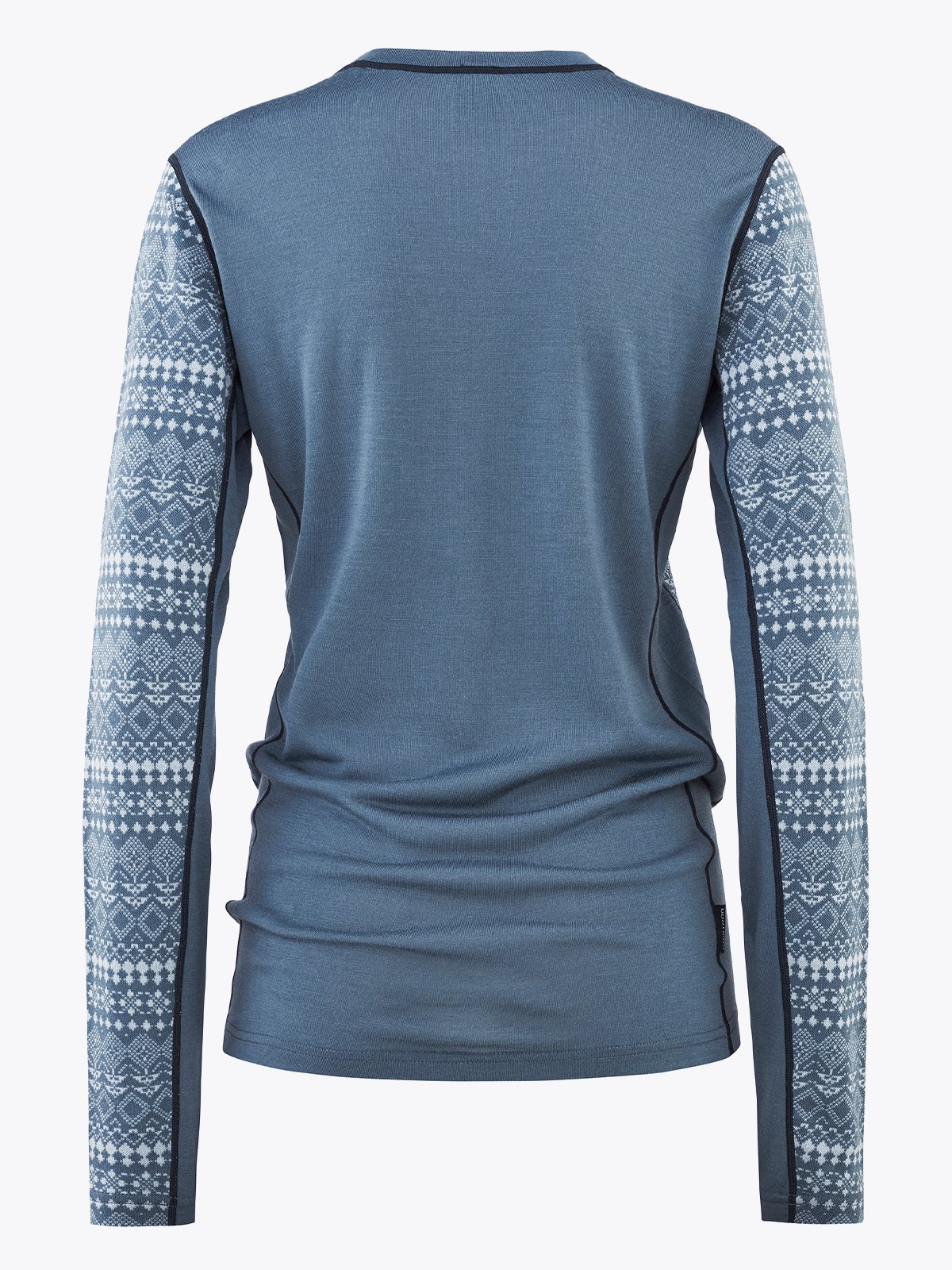 Kari Traa Maud Longsleeve Sail