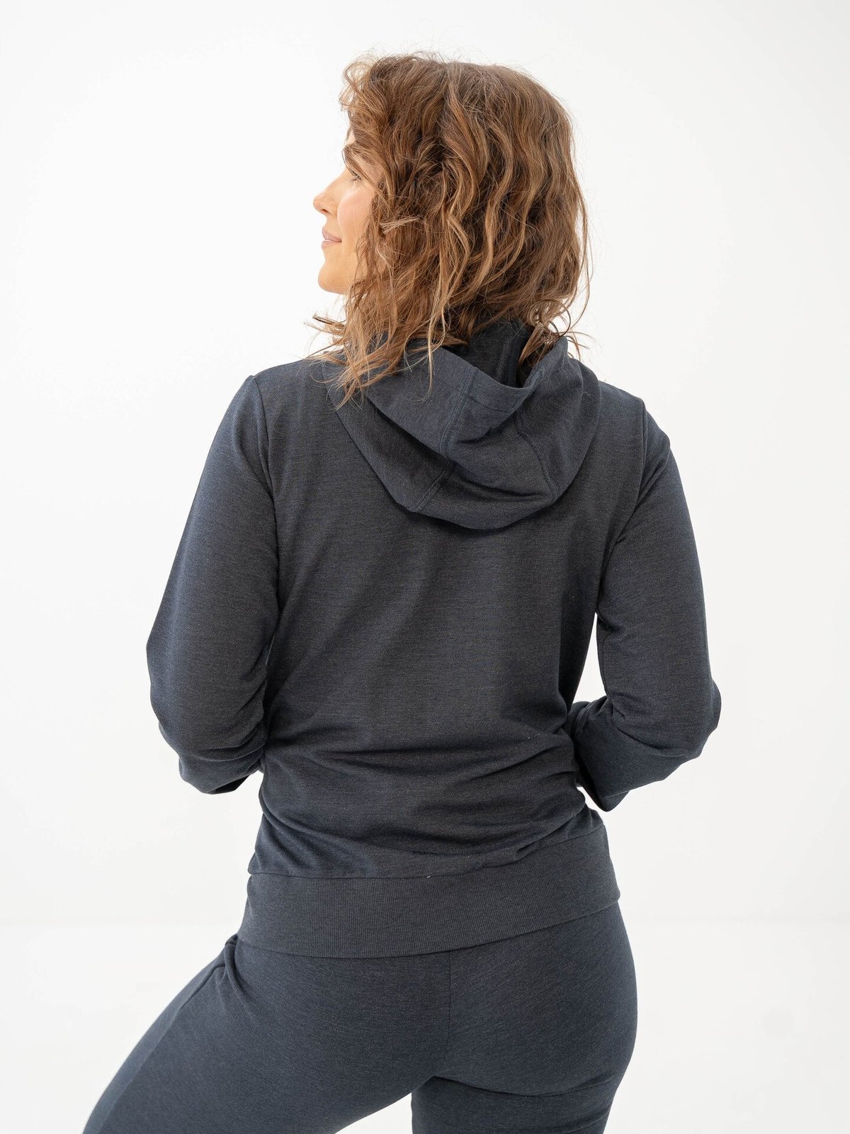 Kari Traa Kari Hoodie Royal