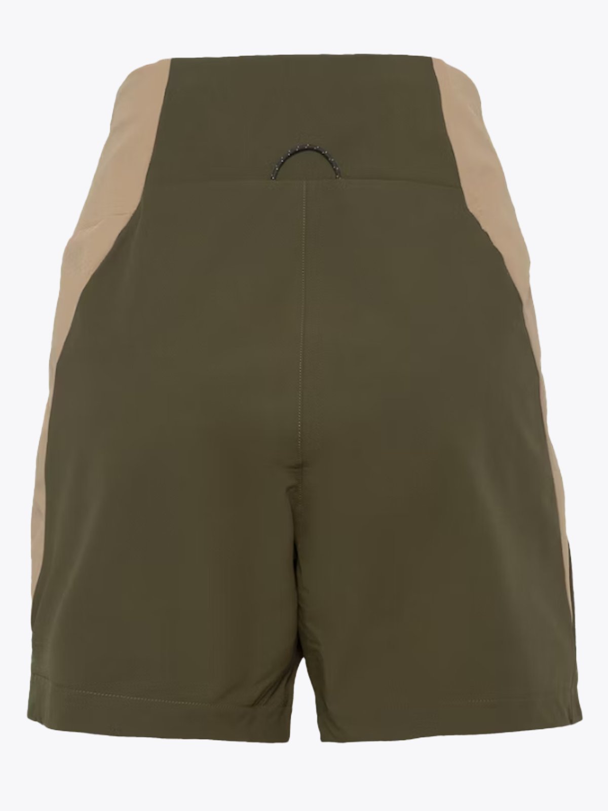 Kari Traa Henni Shorts 5Inch Spruce Green