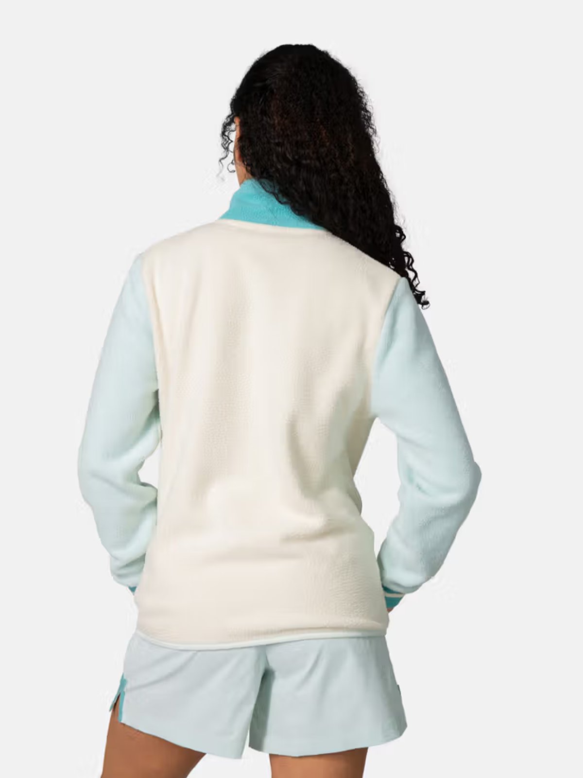 Kari Traa Røthe Midlayer Aquatic