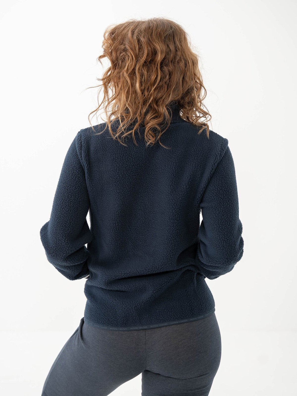 Kari Traa Røthe Midlayer Roy Blue