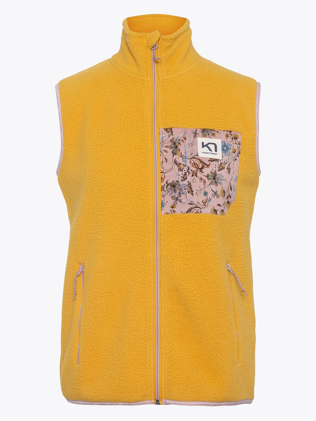 Kari Traa Røthe Vest Juice