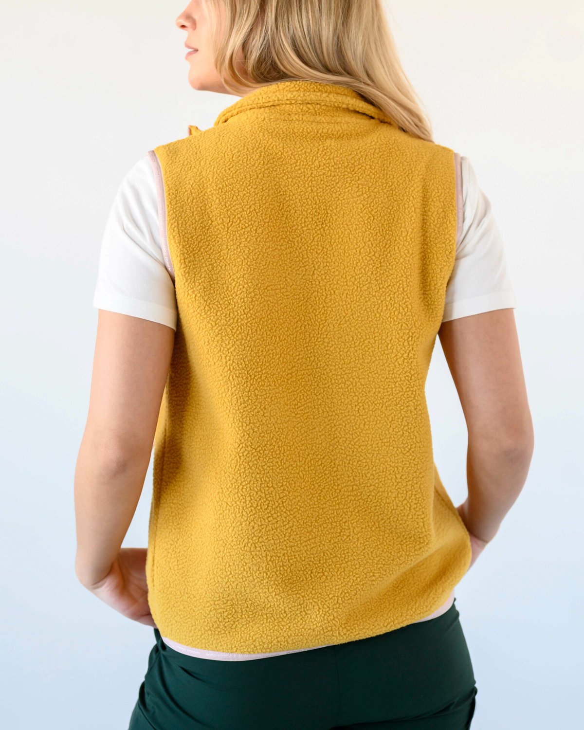 Kari Traa Røthe Vest Juice