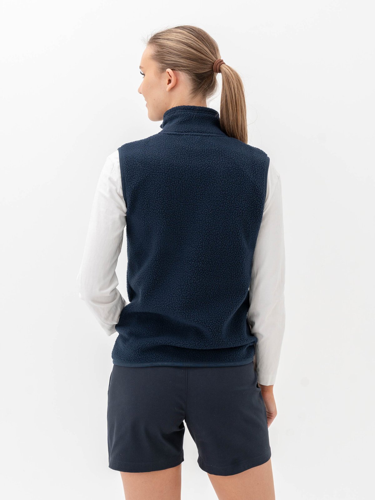 Kari Traa Røthe Vest Royal