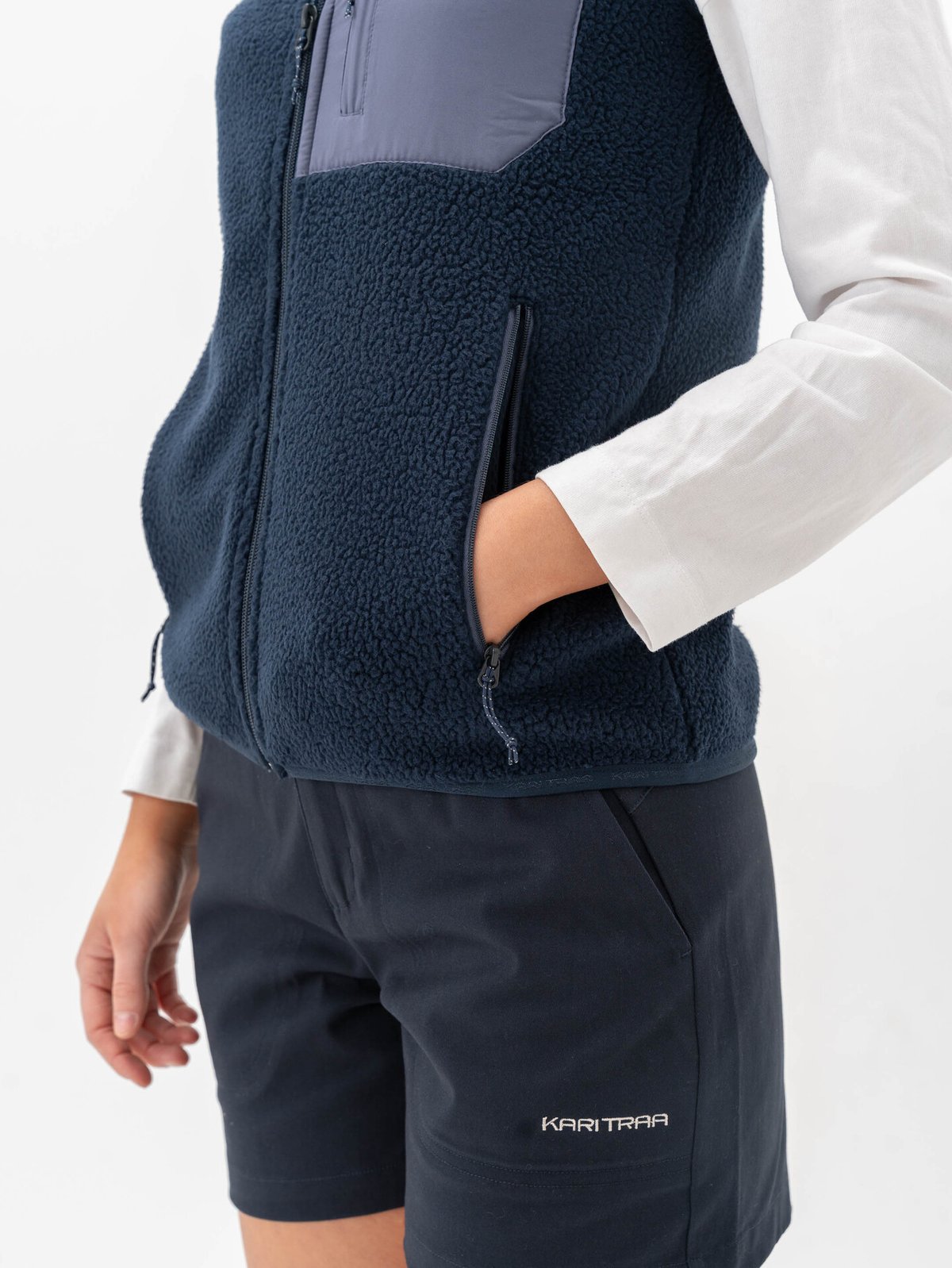 Kari Traa Røthe Vest Royal