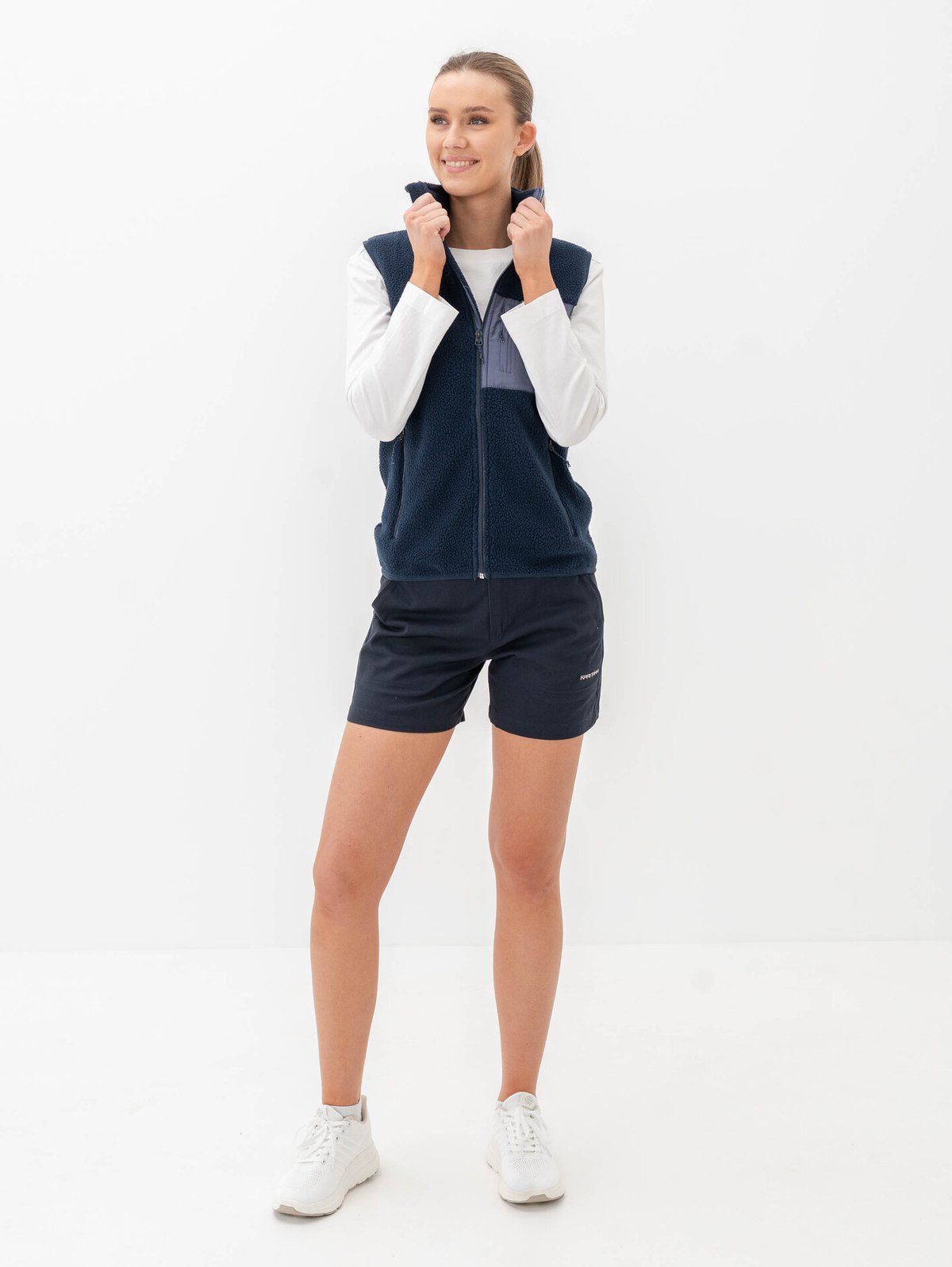 Kari Traa Røthe Vest Royal
