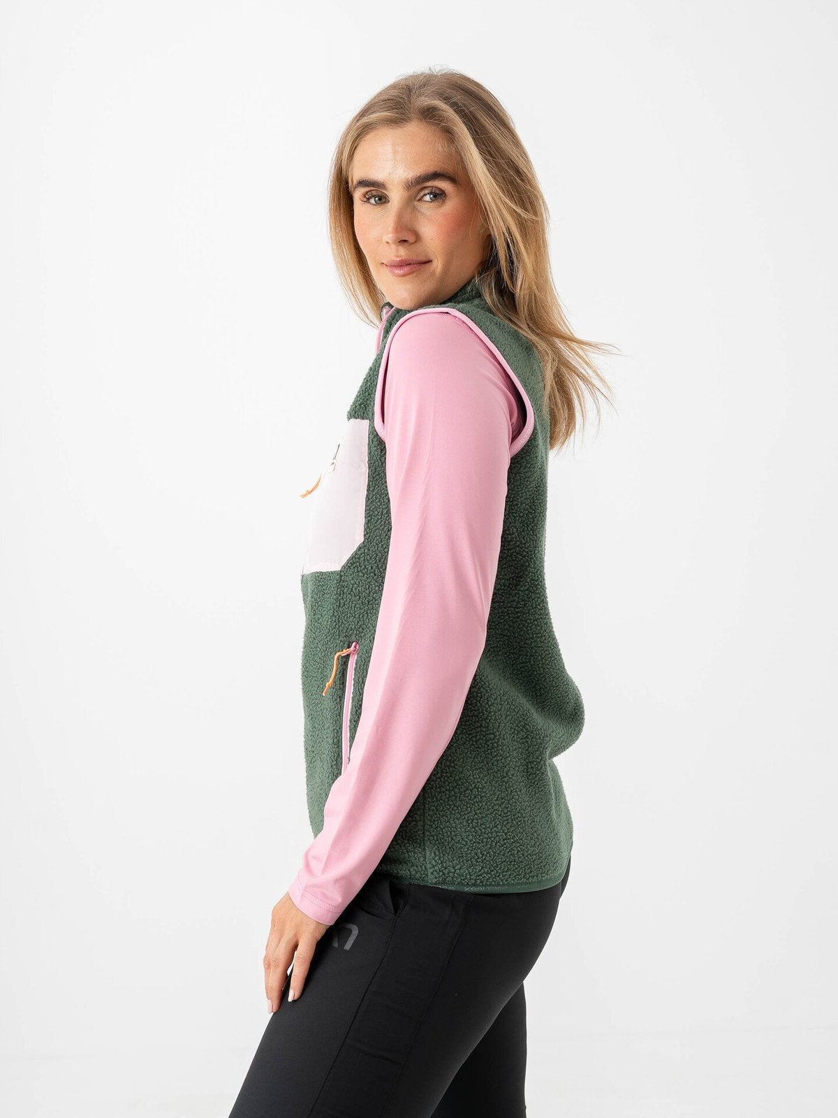 Kari Traa Røthe Vest Thyme